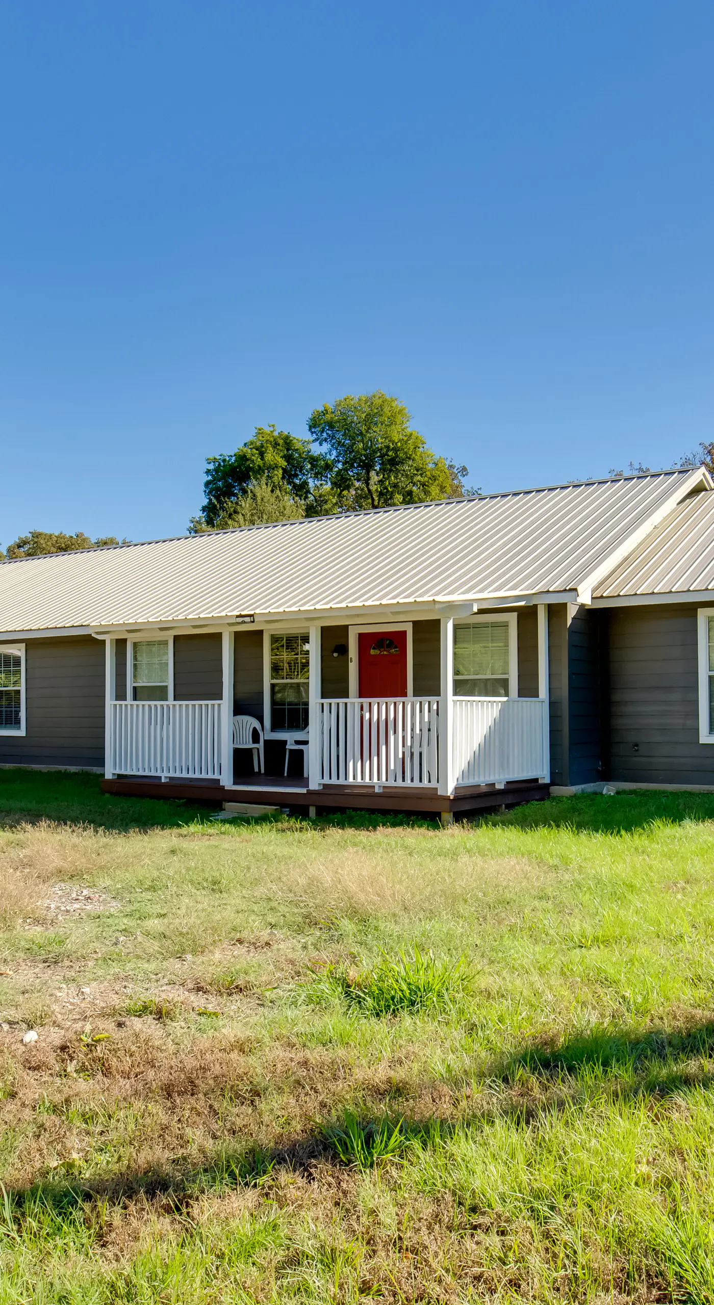 Waterfront Home at Lake Fork w/ Boardwalk