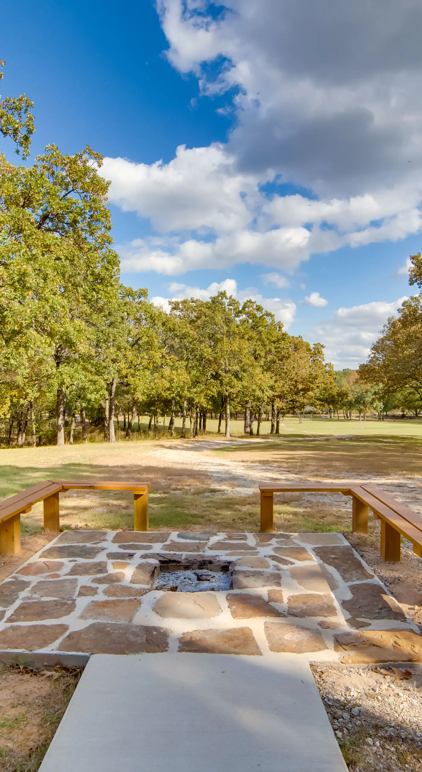 Boat Ramp & Dock at 'Hotel Side' on Lake Fork!