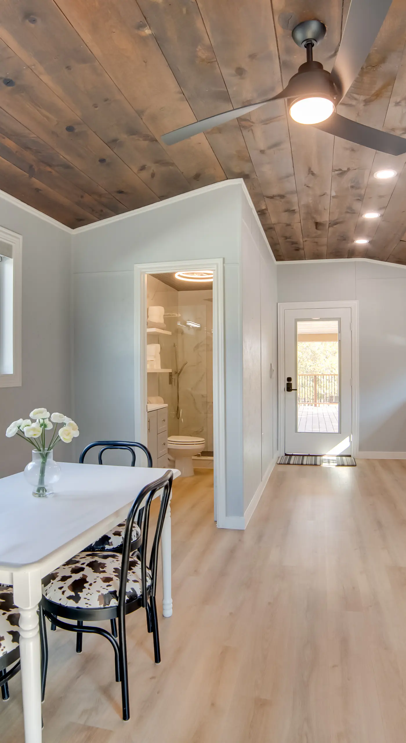 Lake Fork Studio w/ Boat Ramp | A Loft