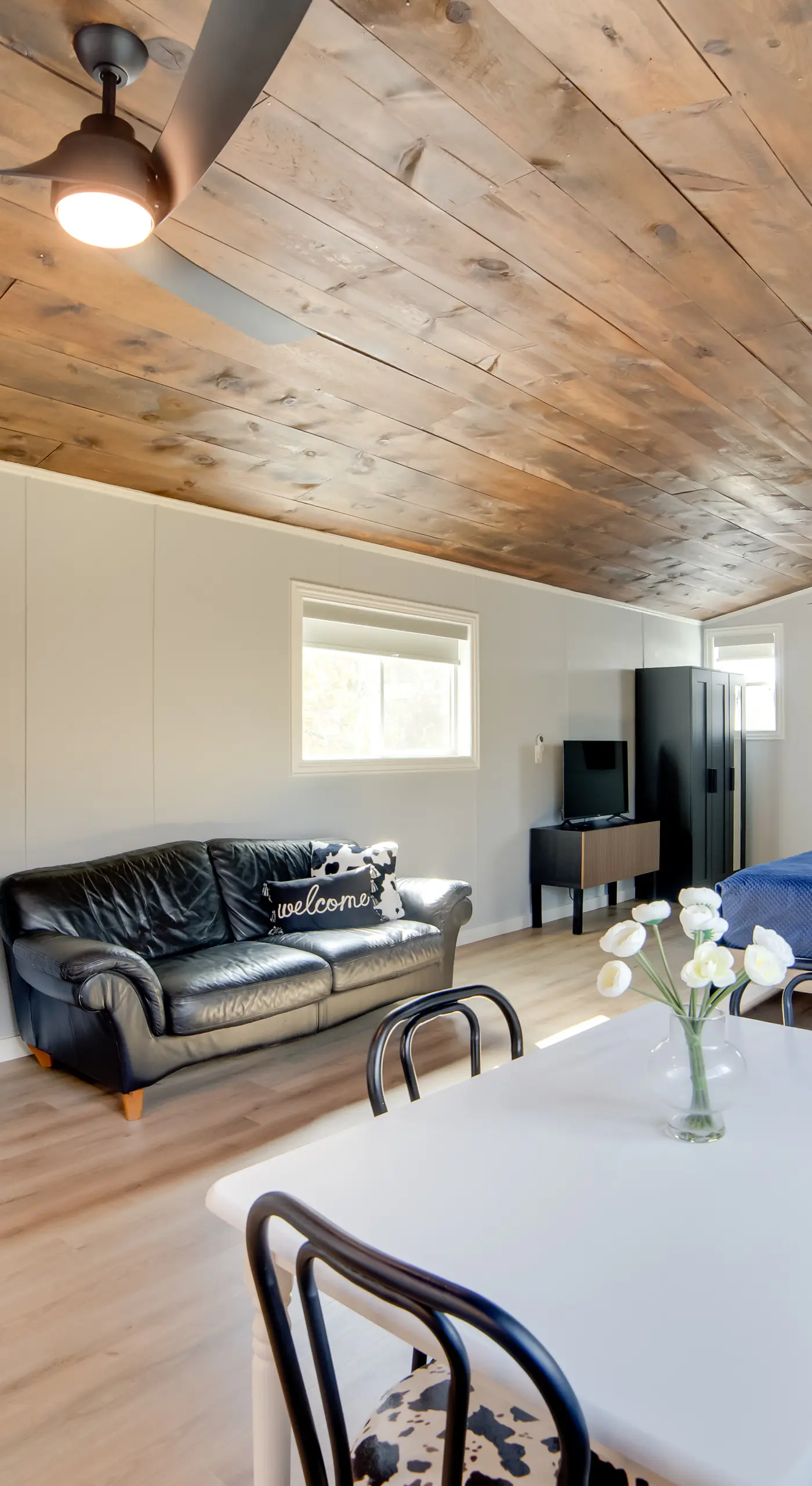 Lake Fork Studio w/ Boat Ramp | A Loft