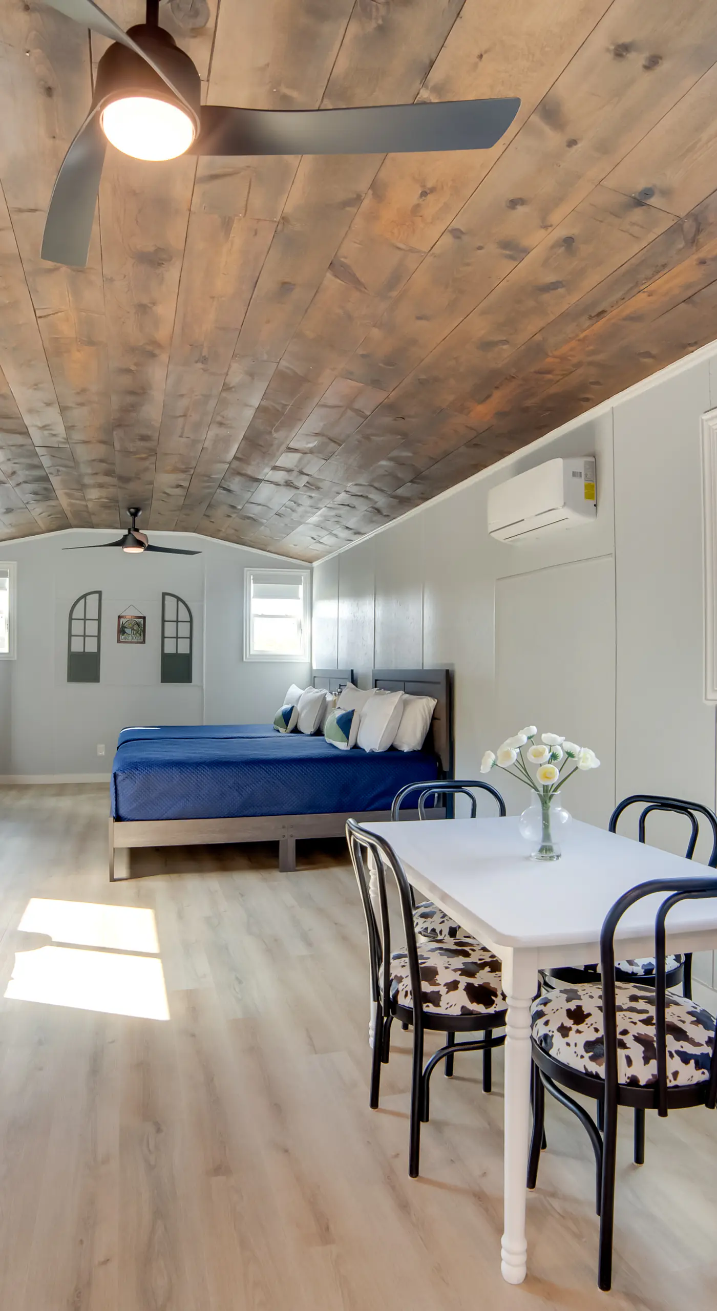 Lake Fork Studio w/ Boat Ramp | A Loft