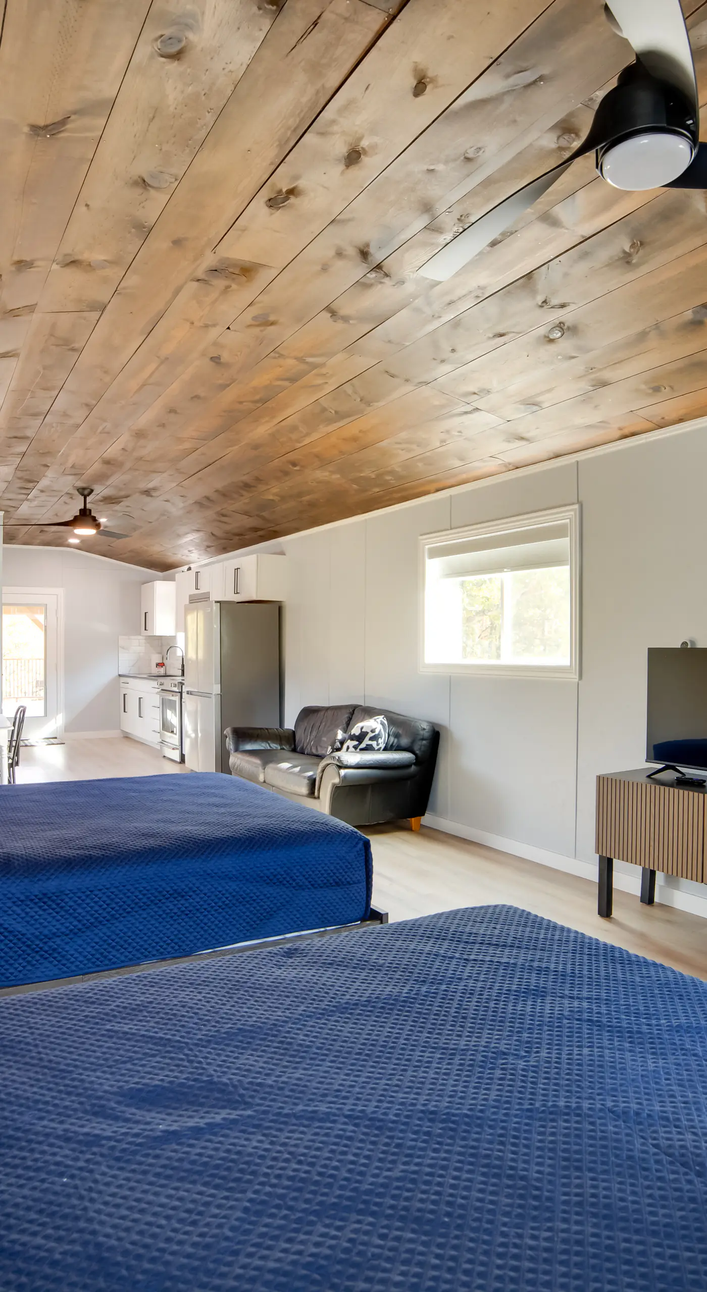 Lake Fork Studio w/ Boat Ramp | A Loft
