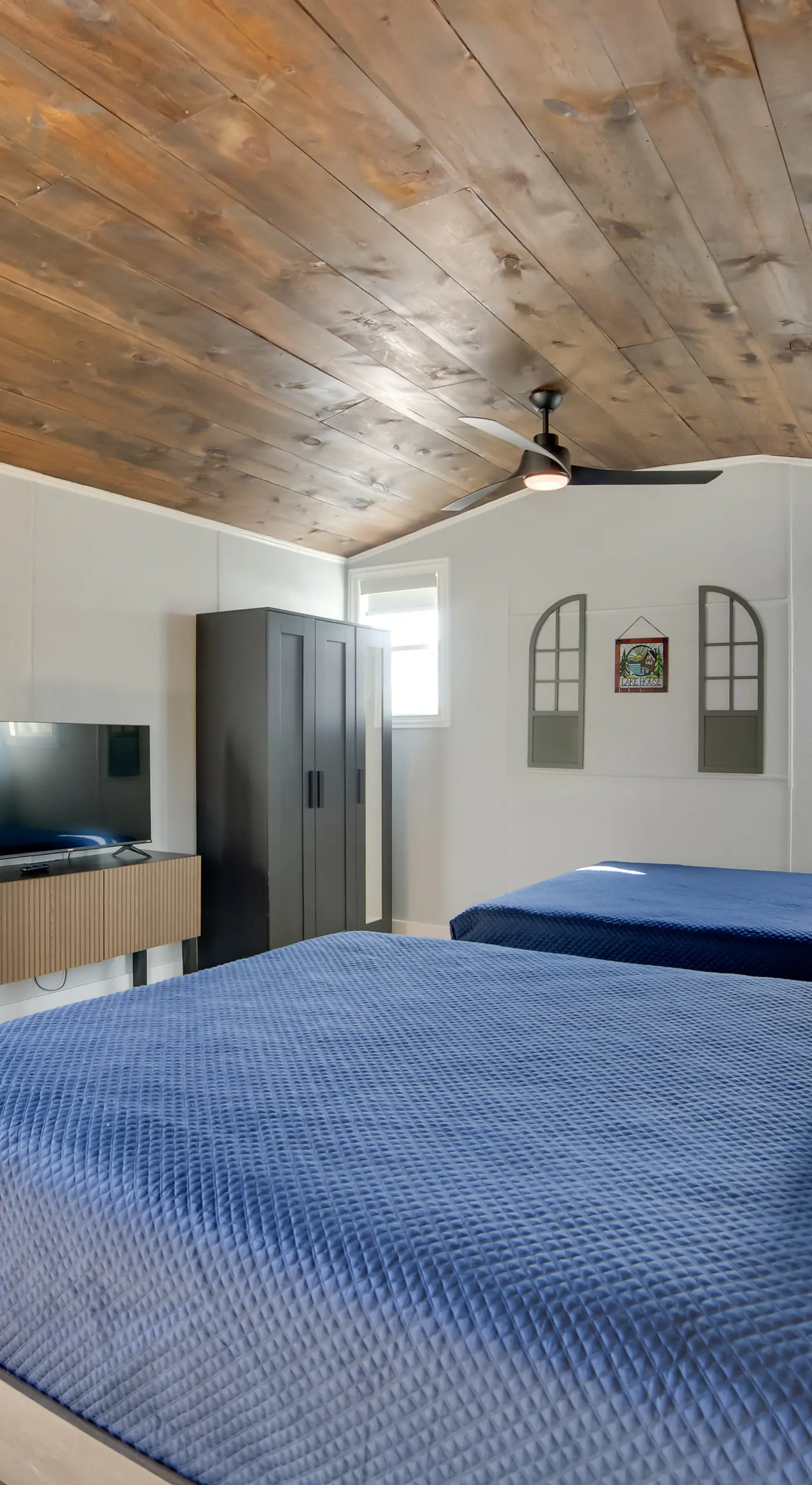 Lake Fork Studio w/ Boat Ramp | A Loft