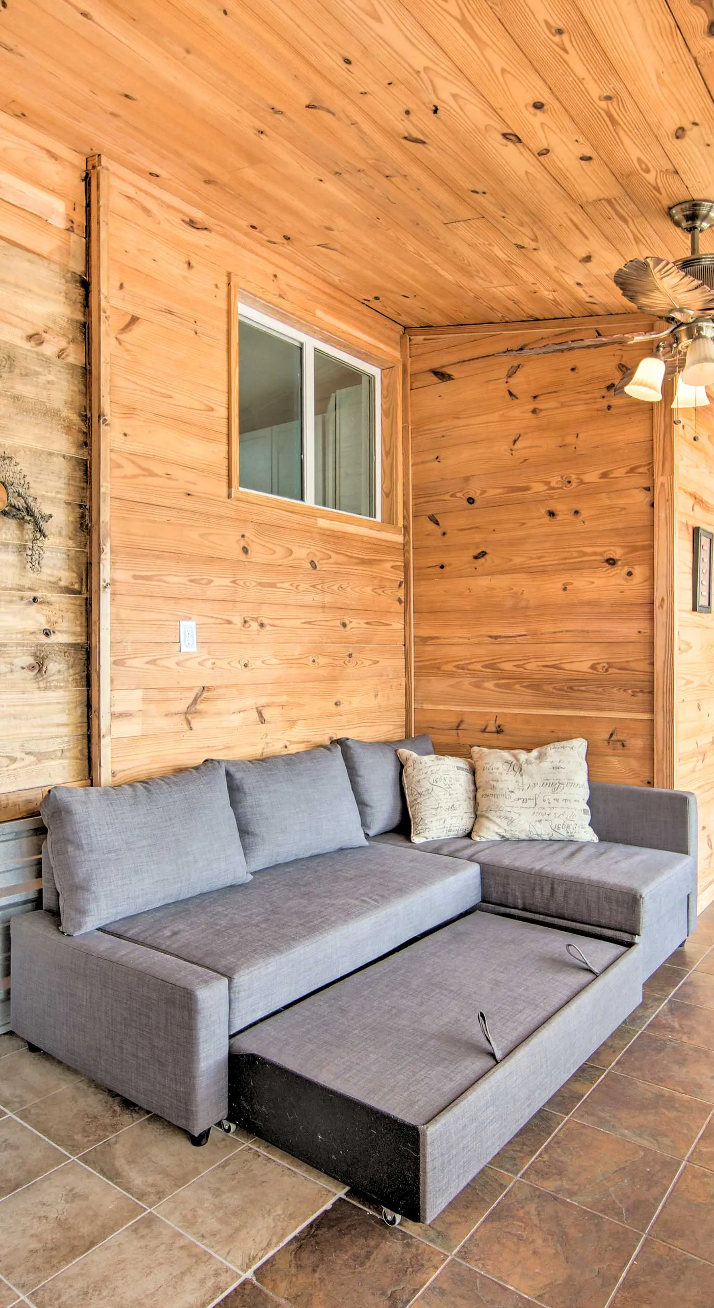 On-Site Boat Launch: Gun Barrel City Lake House