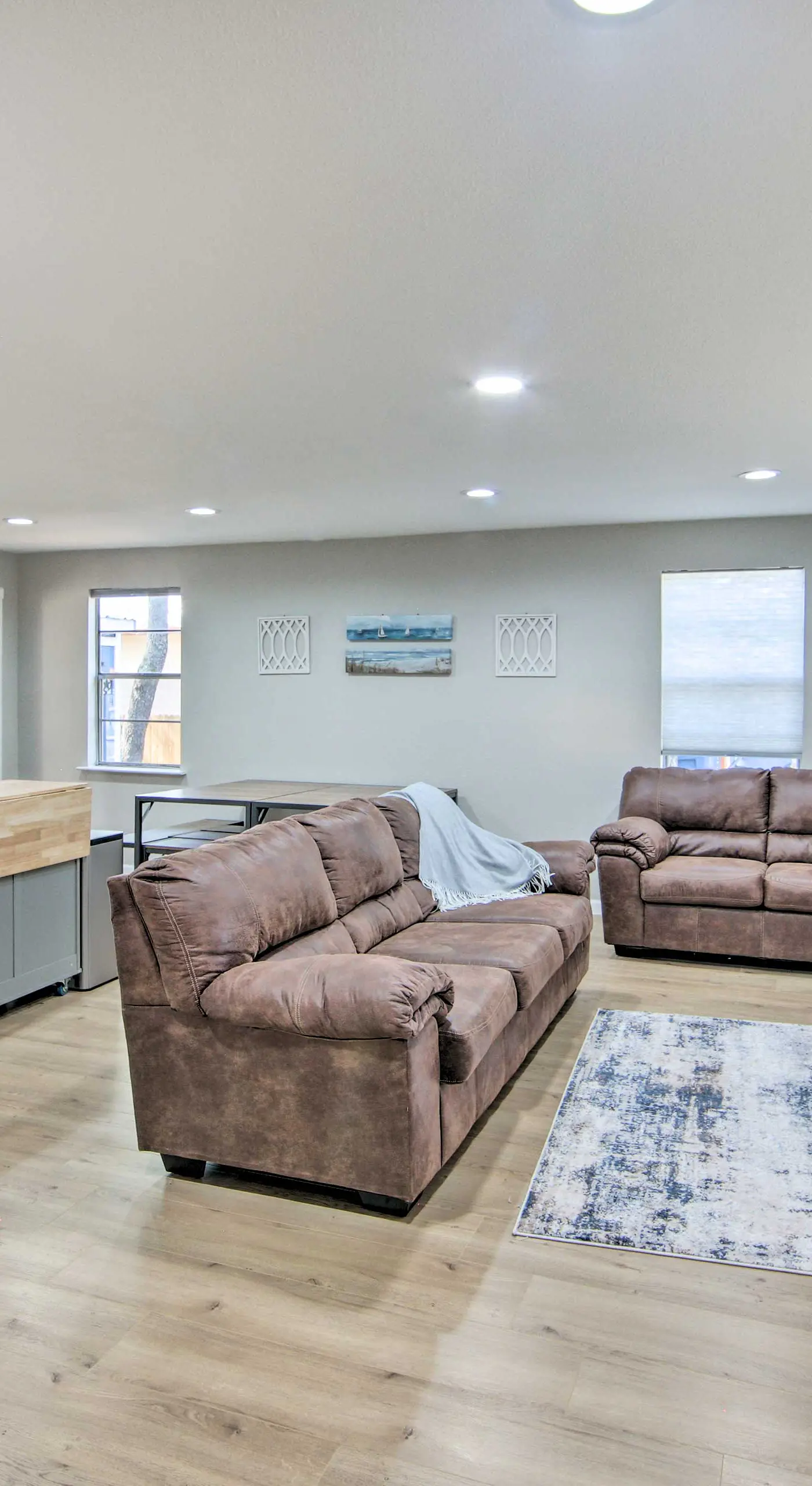 On-Site Boat Launch: Gun Barrel City Lake House