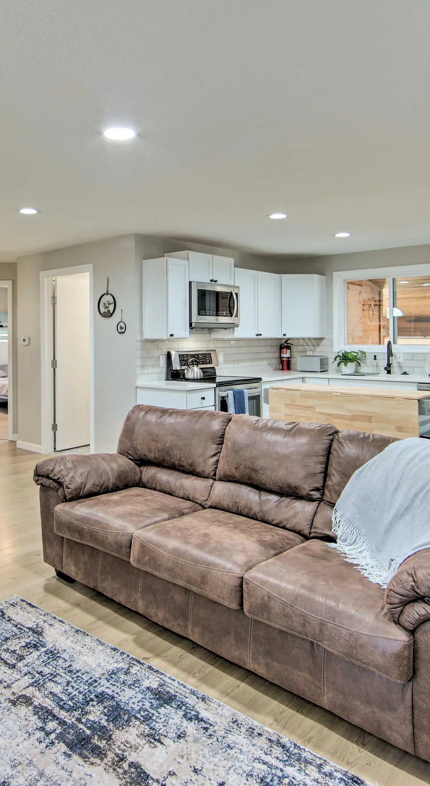 On-Site Boat Launch: Gun Barrel City Lake House