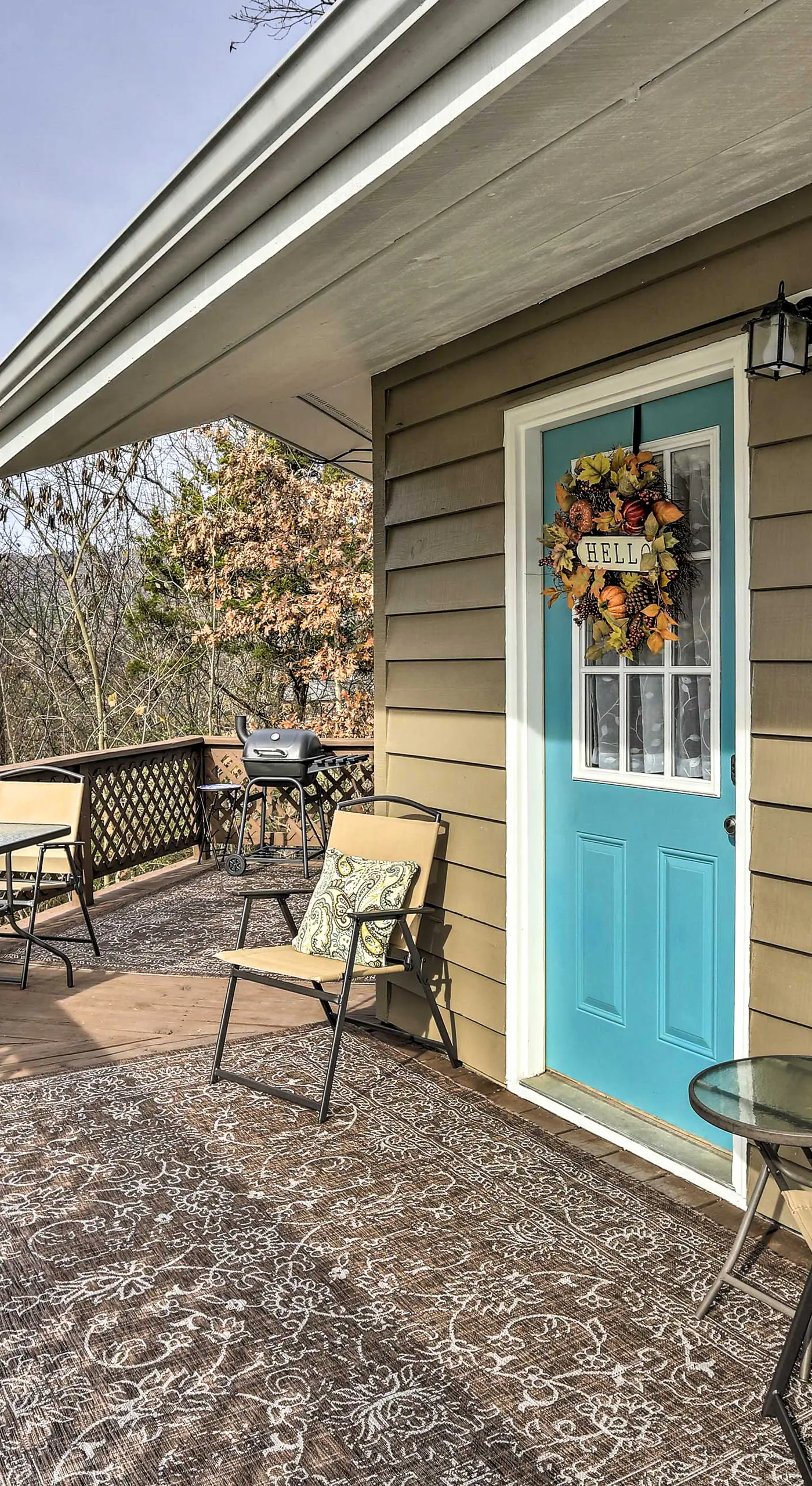 Picturesque Cottage in the Heart of Trenton!