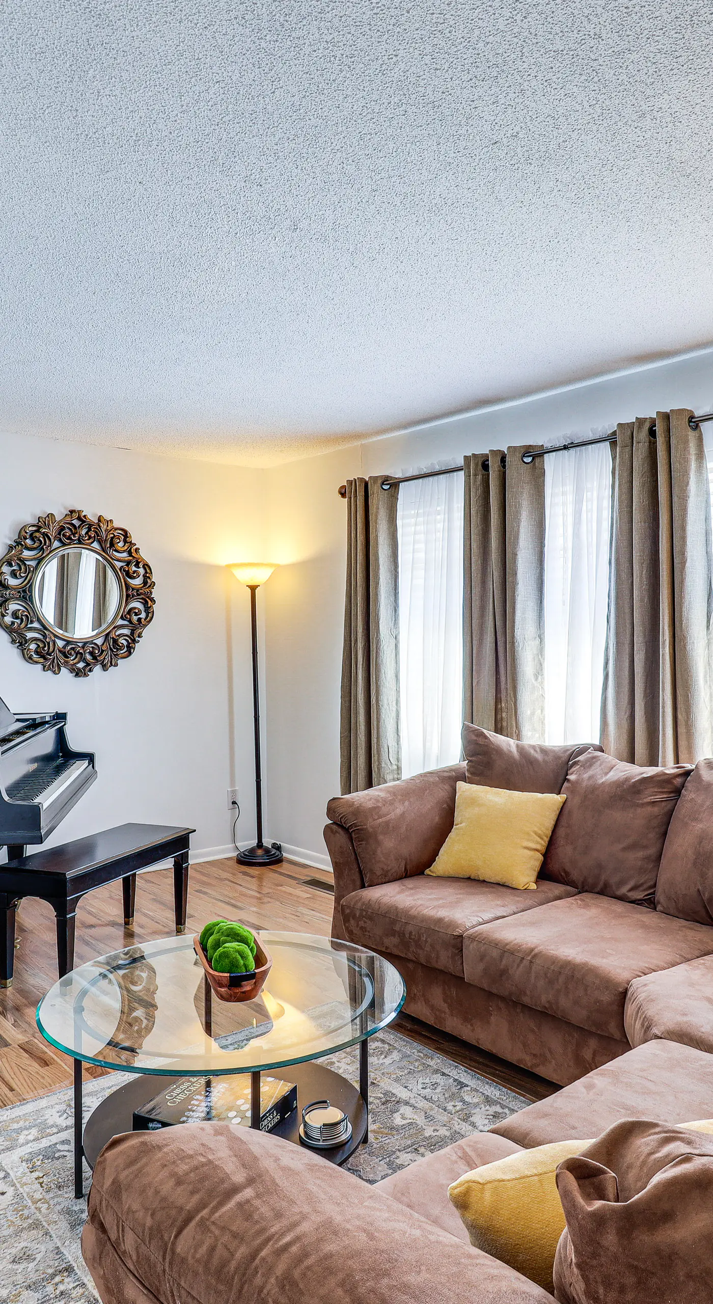 Peaceful Trenton Home w/ Patio Near Hiking!