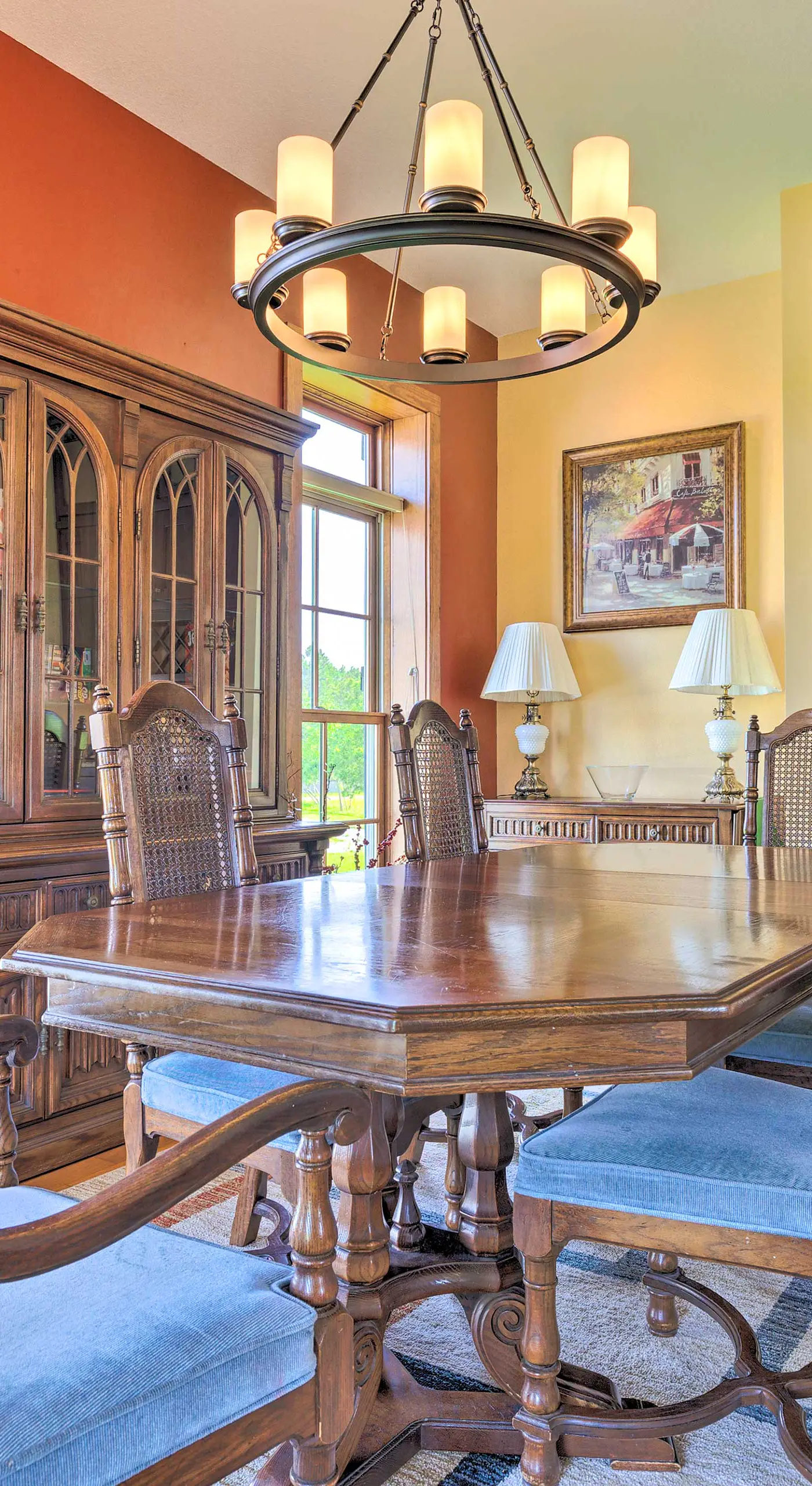 Bright Waveland Home - Walk to Beach Access!