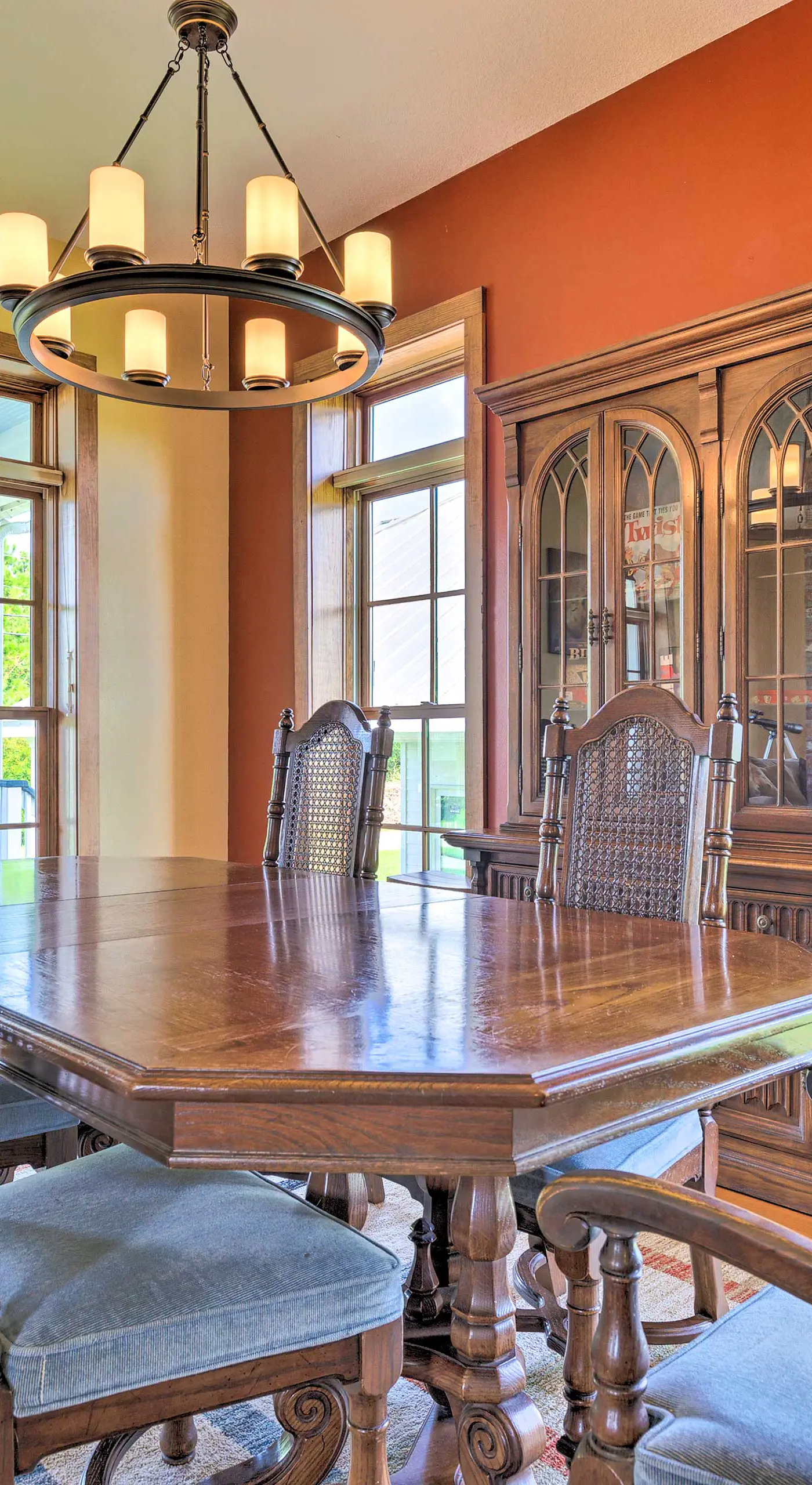 Bright Waveland Home - Walk to Beach Access!