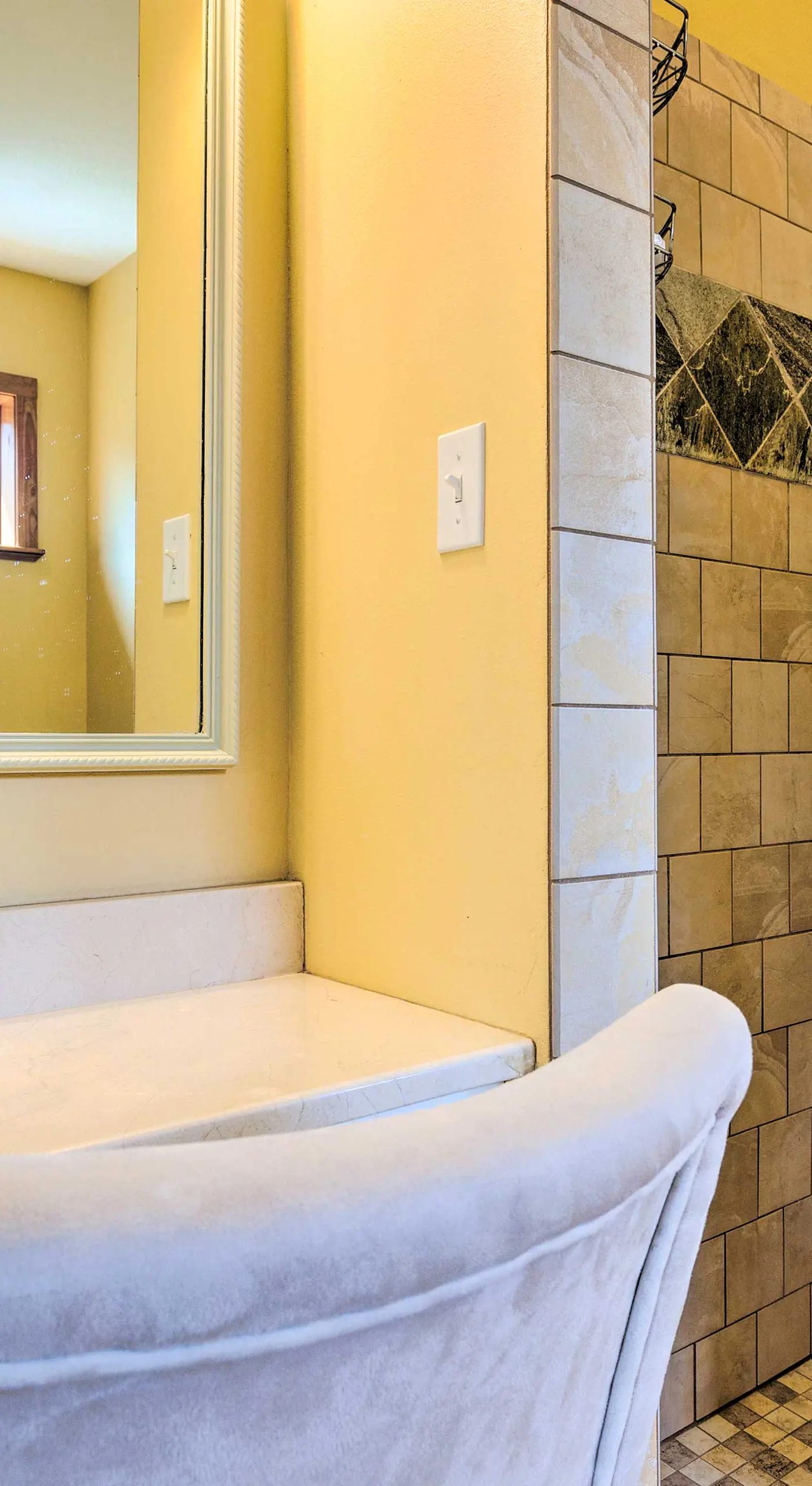Bright Waveland Home - Walk to Beach Access!