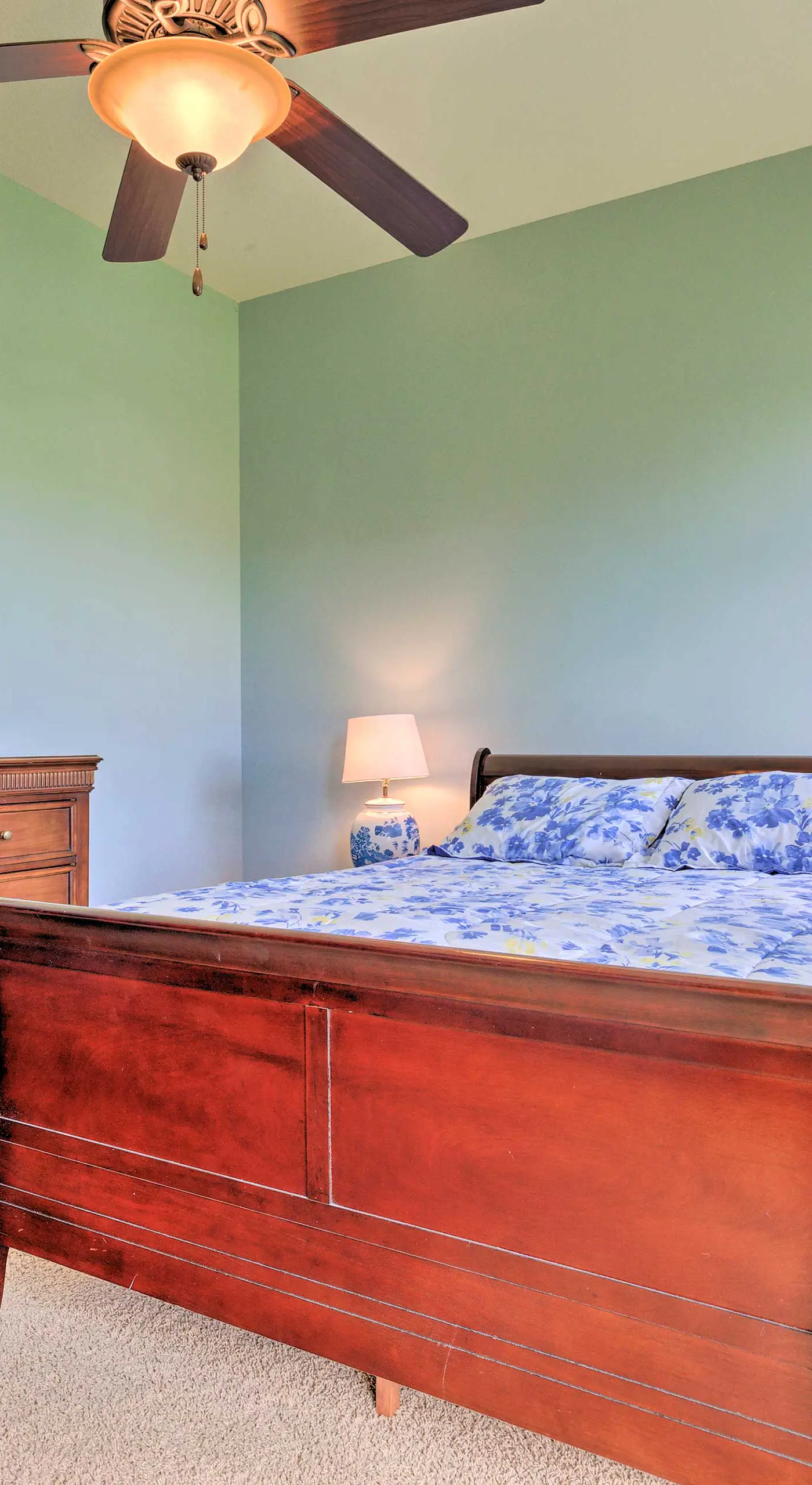 Bright Waveland Home - Walk to Beach Access!