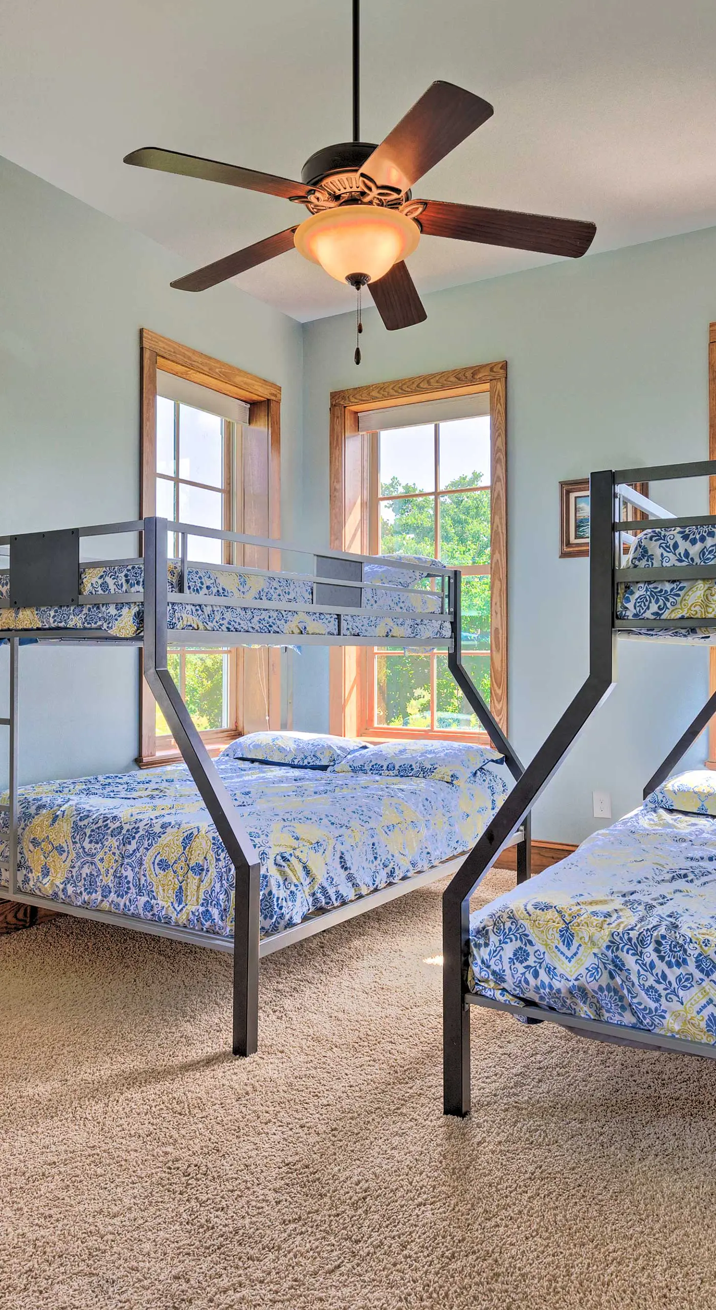 Bright Waveland Home - Walk to Beach Access!