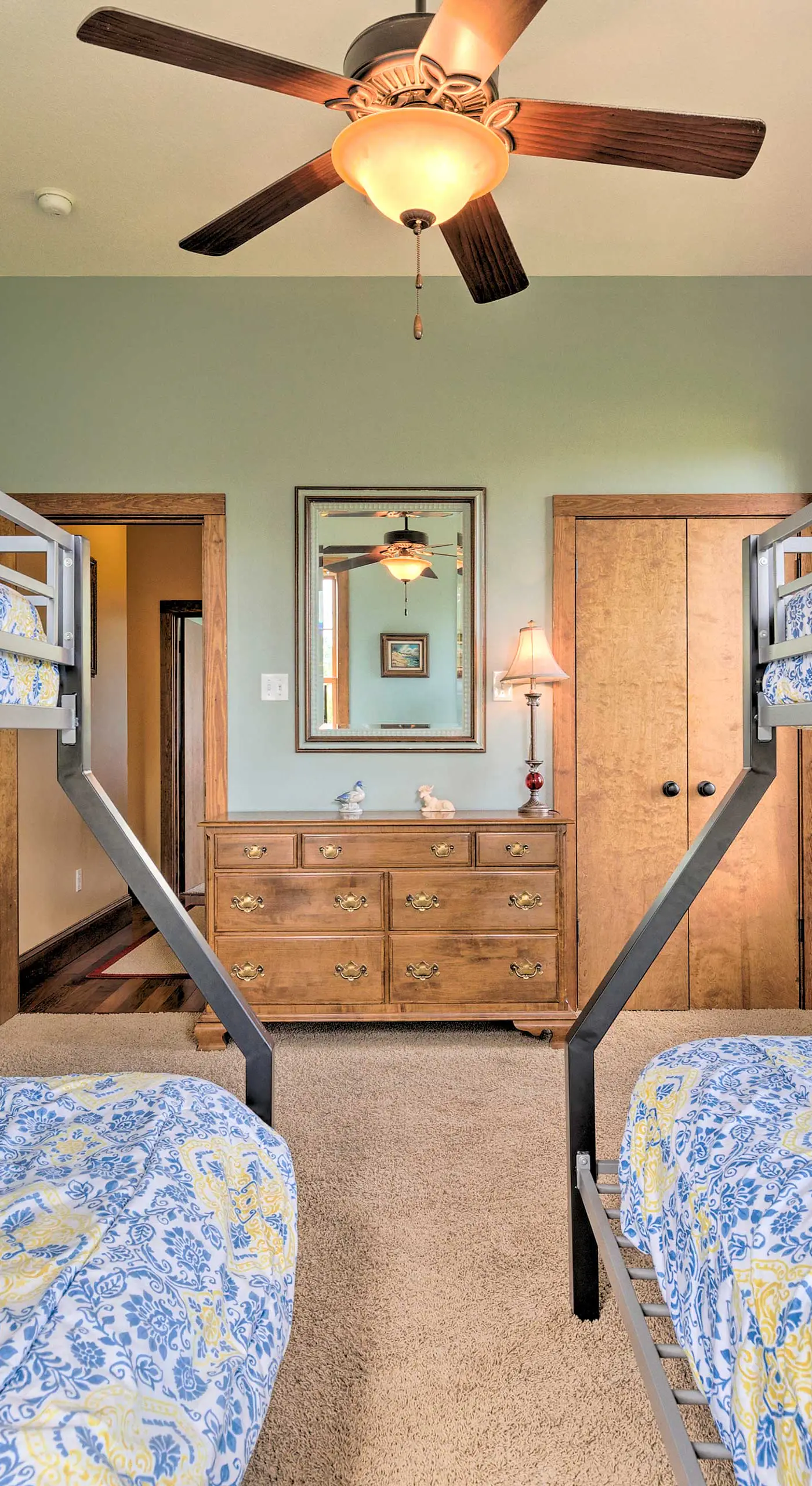 Bright Waveland Home - Walk to Beach Access!