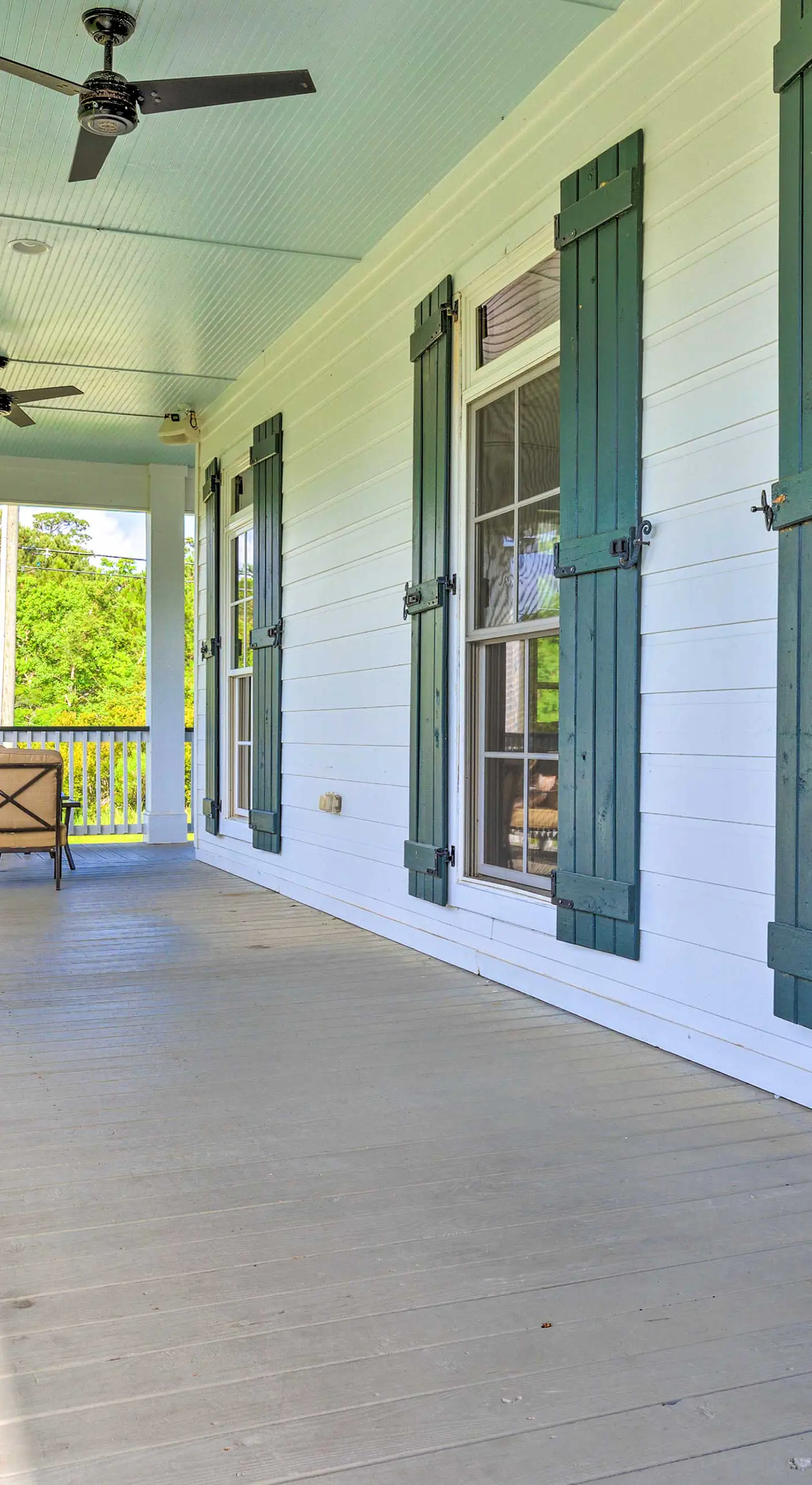 Bright Waveland Home - Walk to Beach Access!
