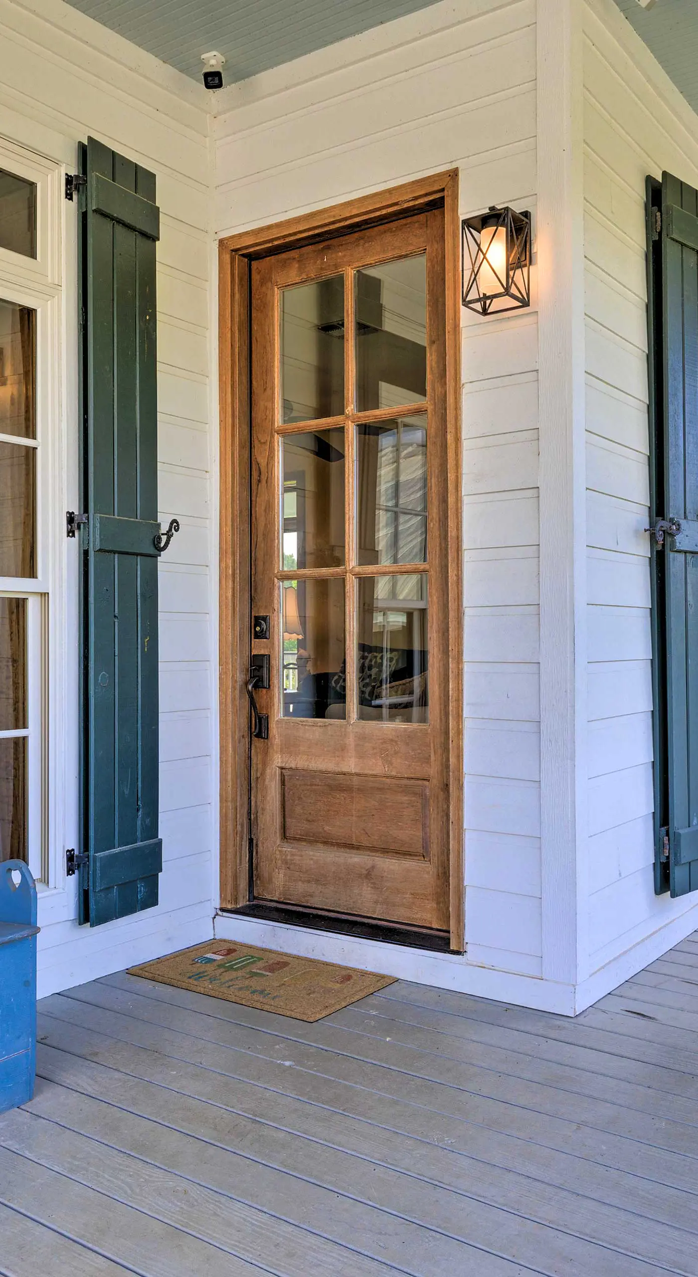 Bright Waveland Home - Walk to Beach Access!