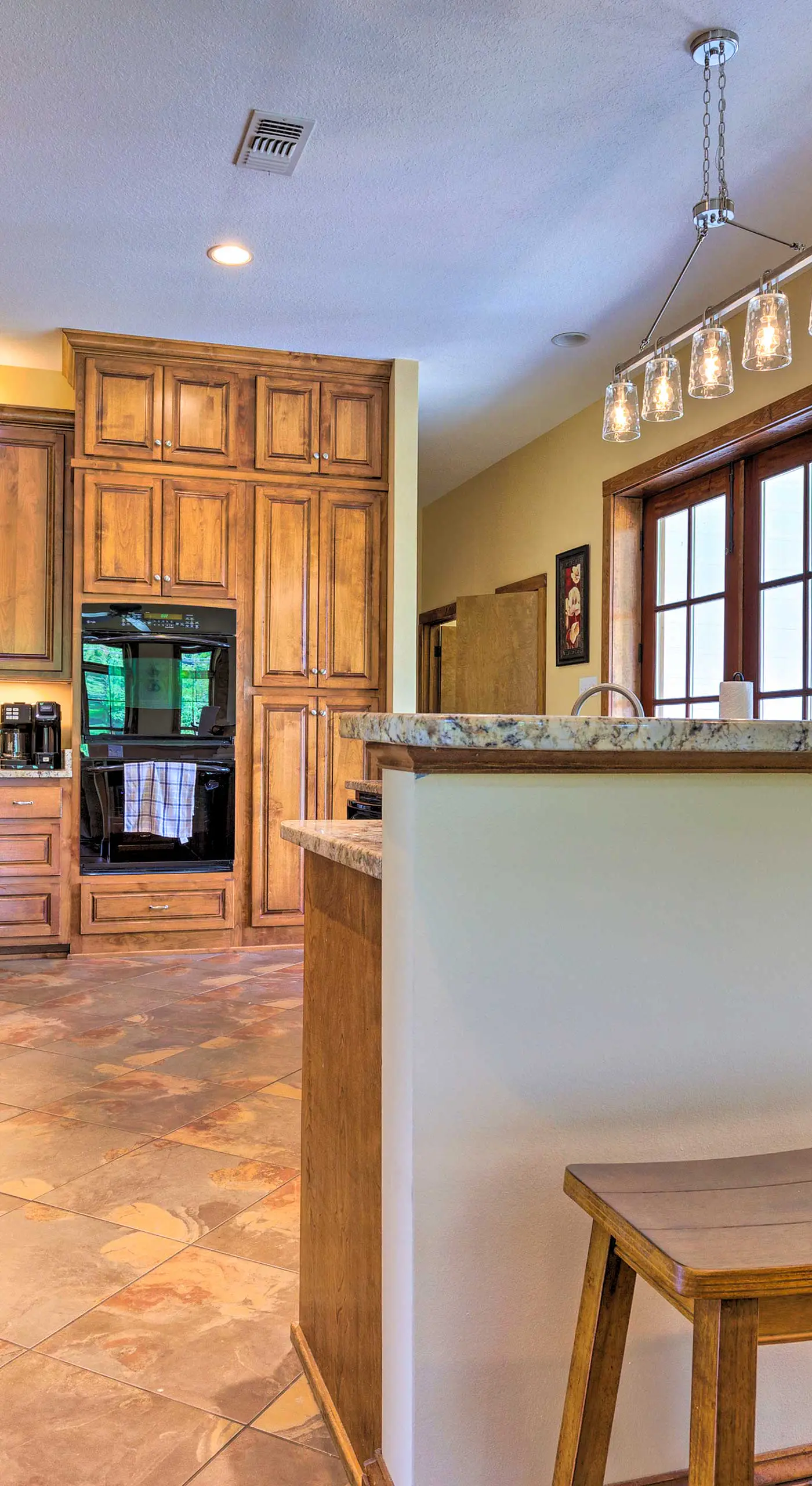Bright Waveland Home - Walk to Beach Access!