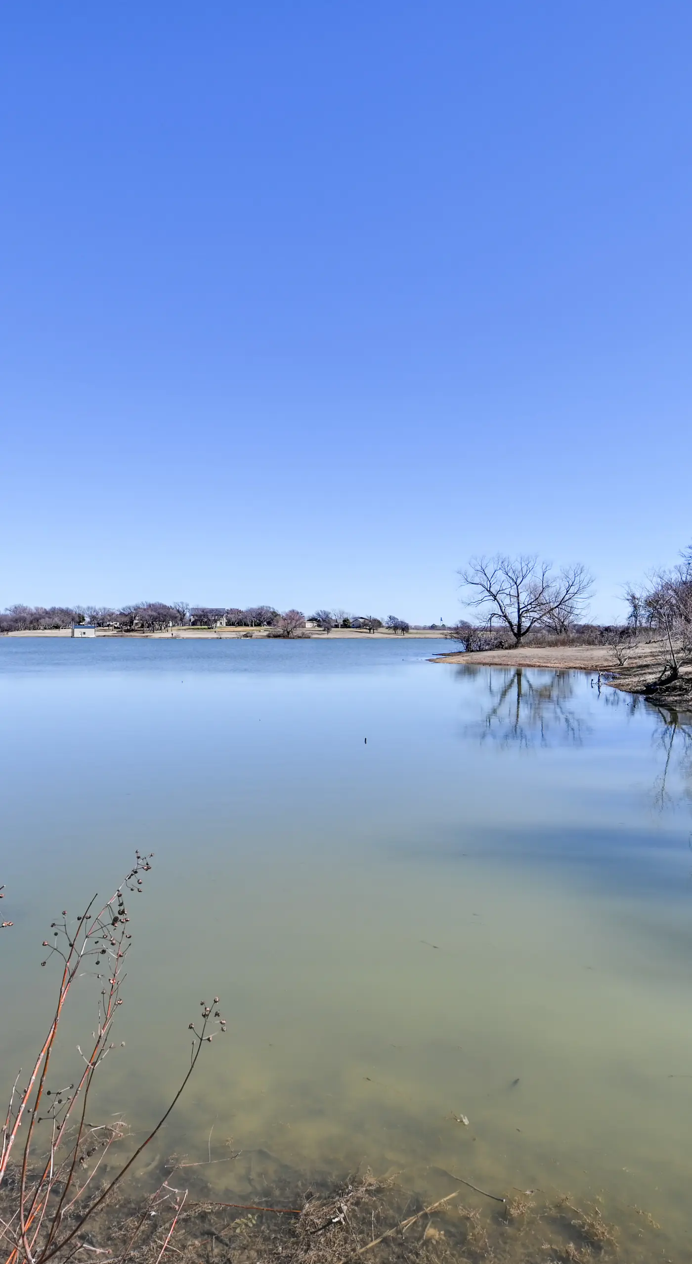 'Little Elm Diamond' - Steps to Lewisville Lake!