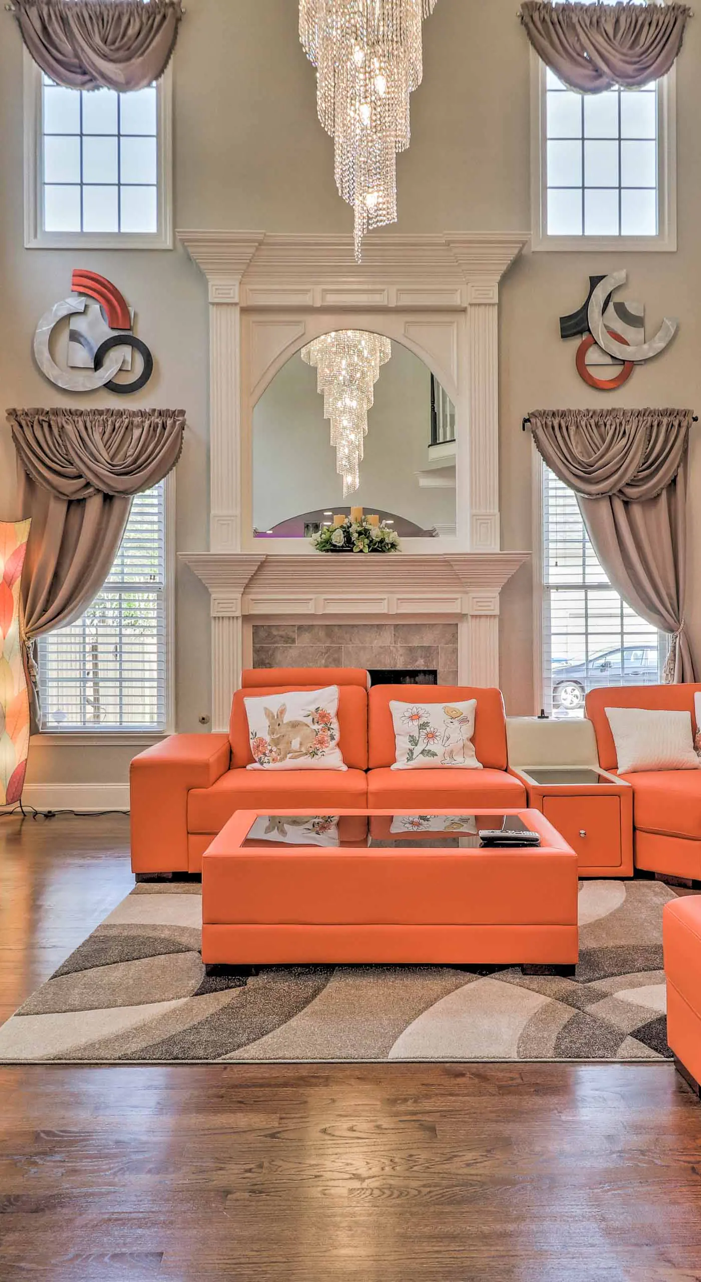 Duluth Home w/ Patio: 22 Mi to Downtown Atlanta!