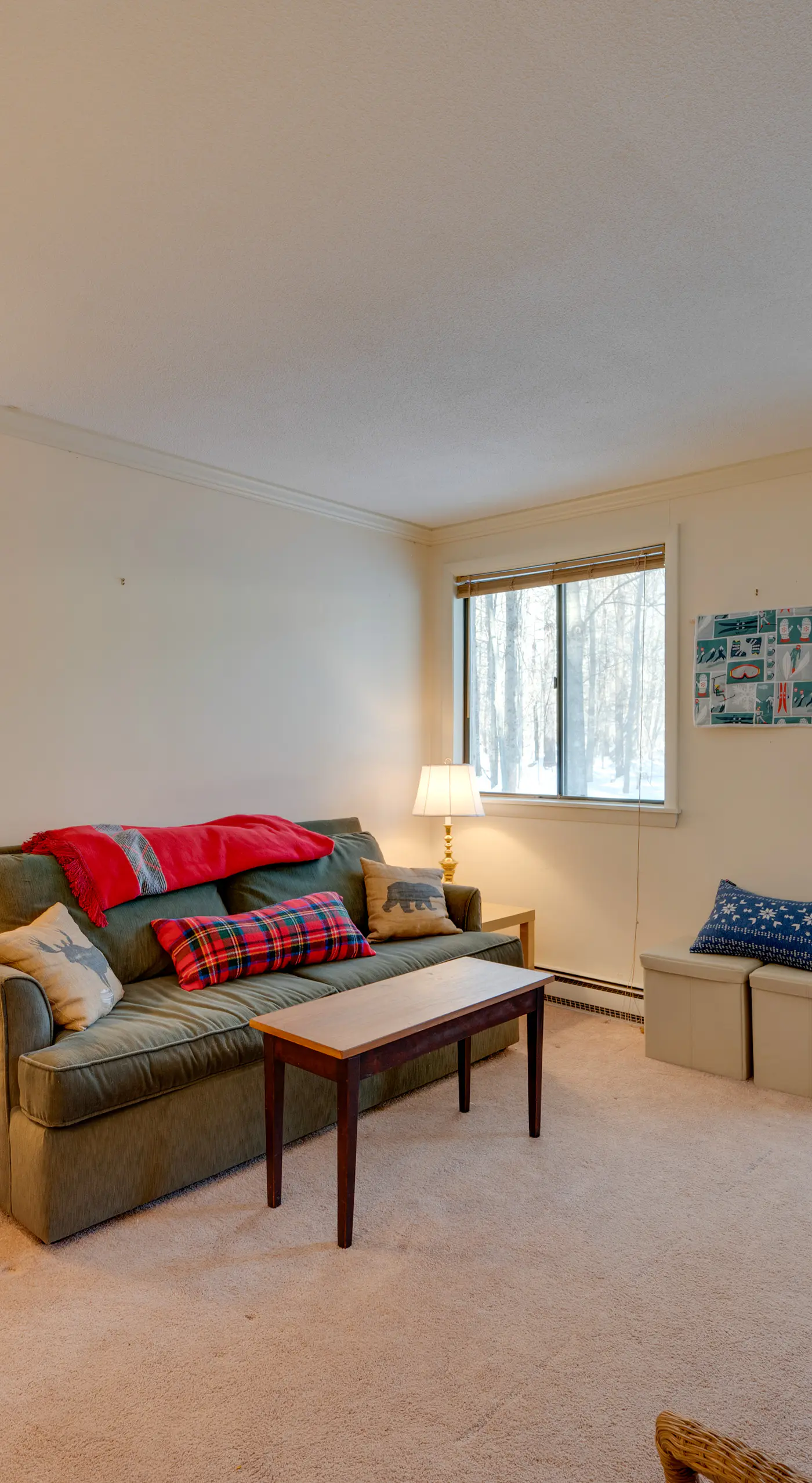 Unique Thornton Townhome: Swim, Ski, & Hike!
