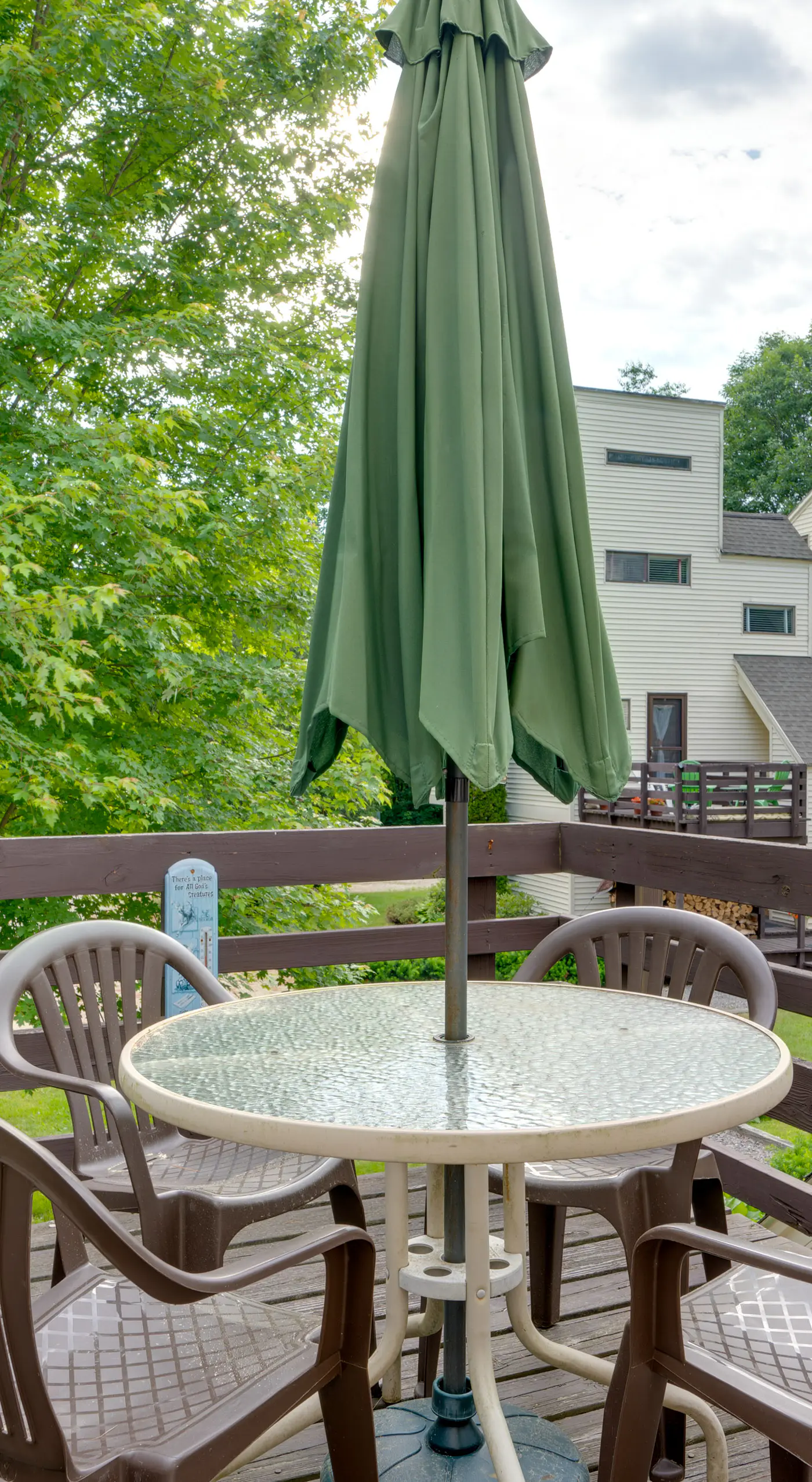 Unique Thornton Townhome: Swim, Ski, & Hike!