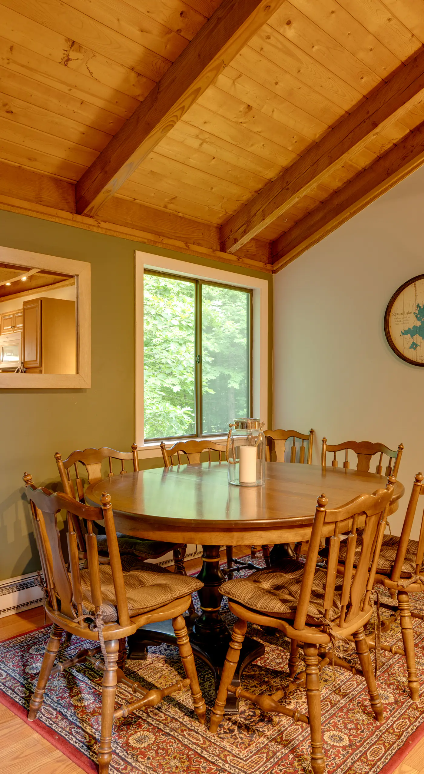 Unique Thornton Townhome: Swim, Ski, & Hike!