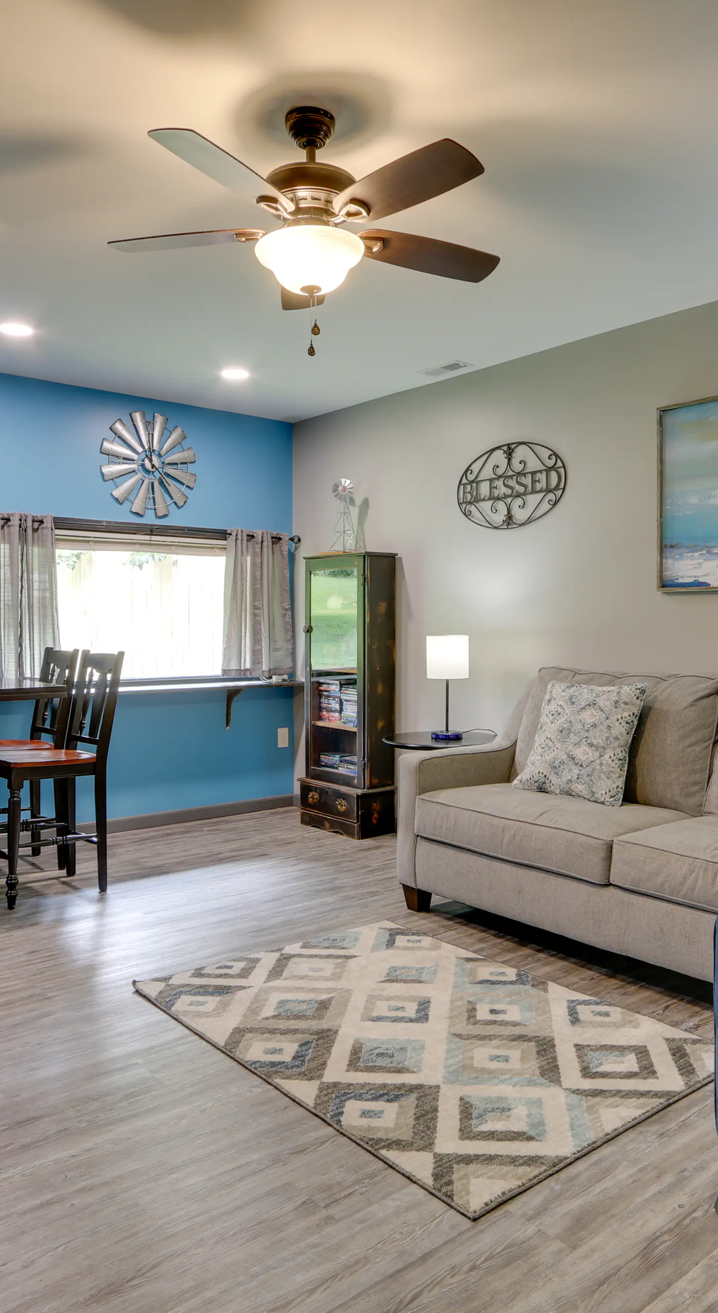 Zanesville Vacation Rental: 2 Mi to Downtown!
