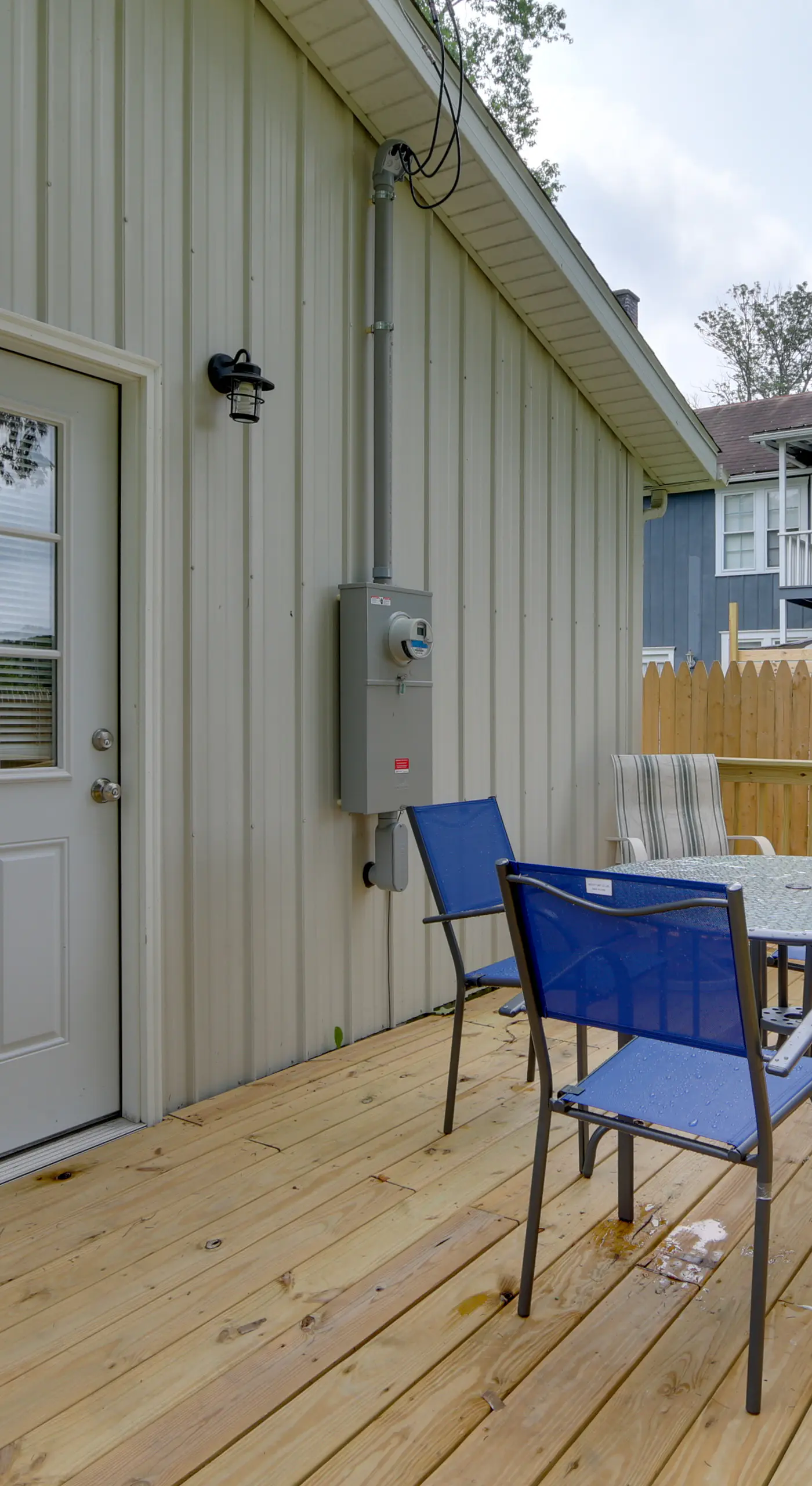 Zanesville Vacation Rental: 2 Mi to Downtown!