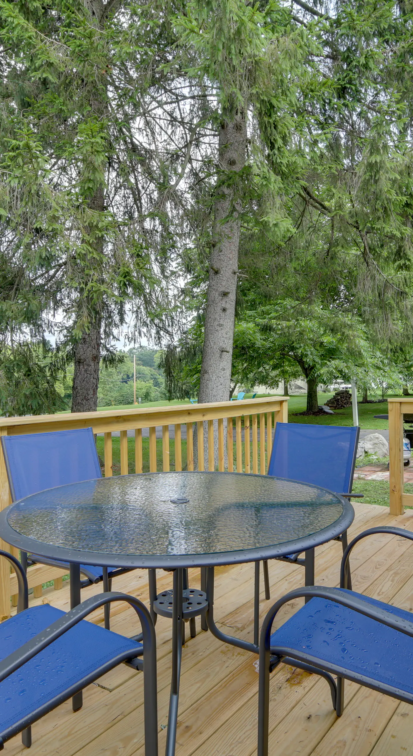 Zanesville Vacation Rental: 2 Mi to Downtown!