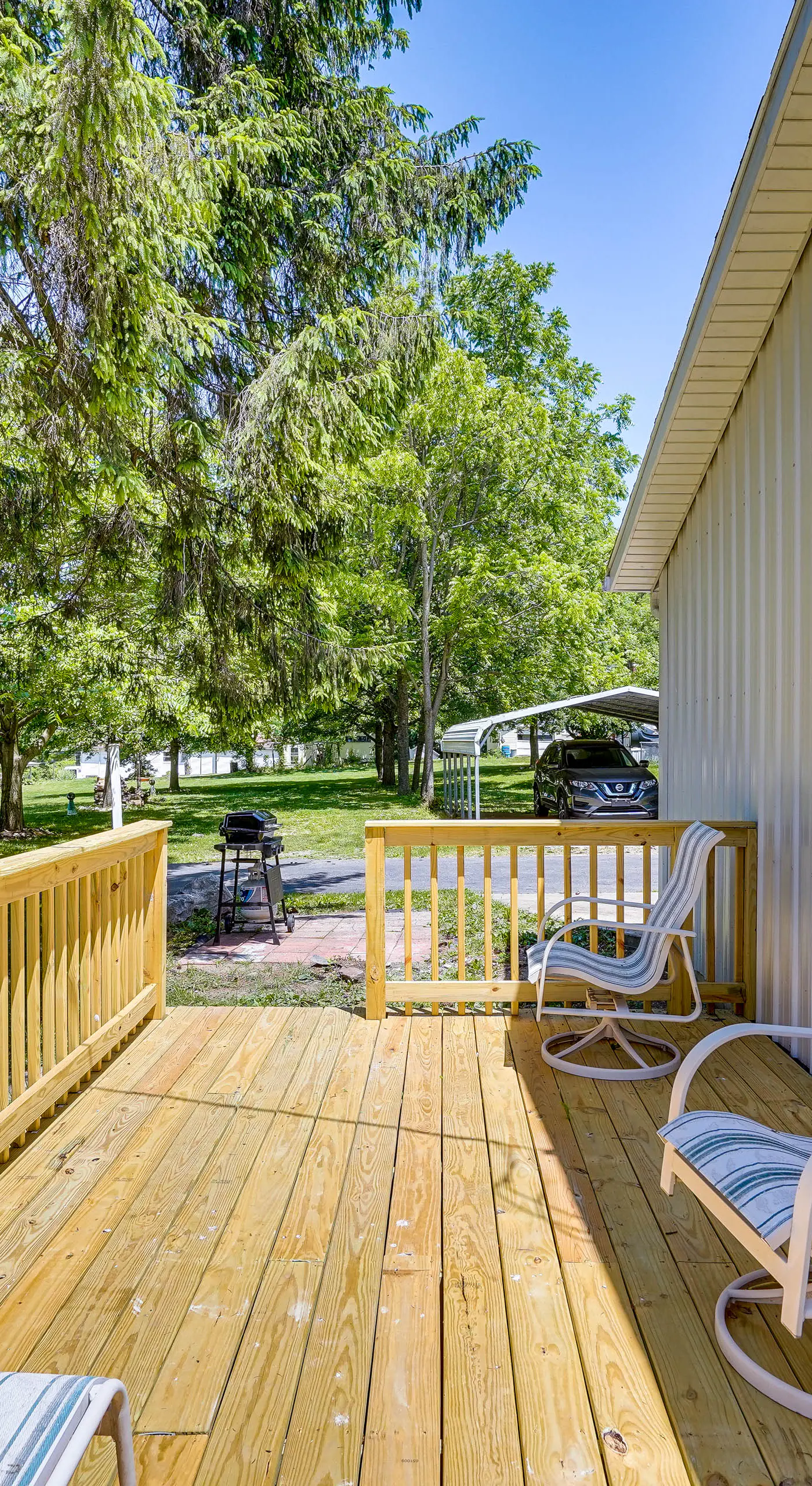 Zanesville Vacation Rental: 2 Mi to Downtown!