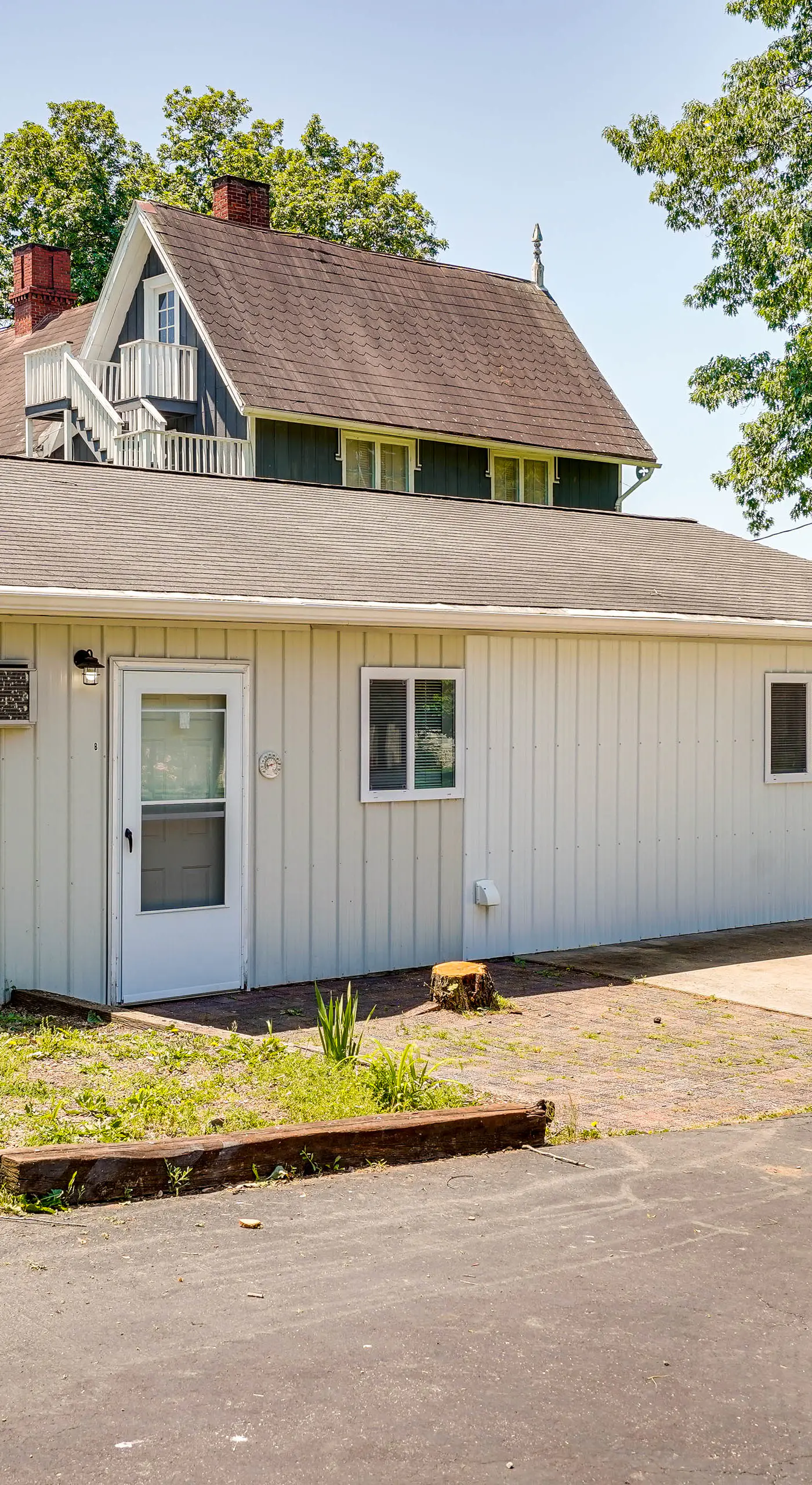 Zanesville Vacation Rental: 2 Mi to Downtown!