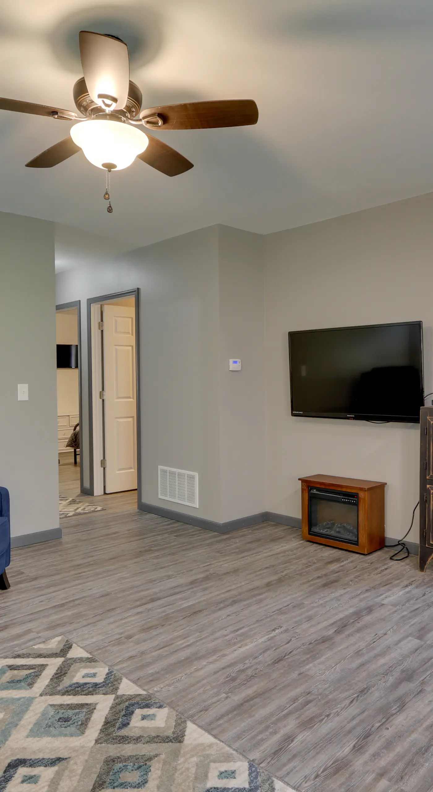 Zanesville Vacation Rental: 2 Mi to Downtown!
