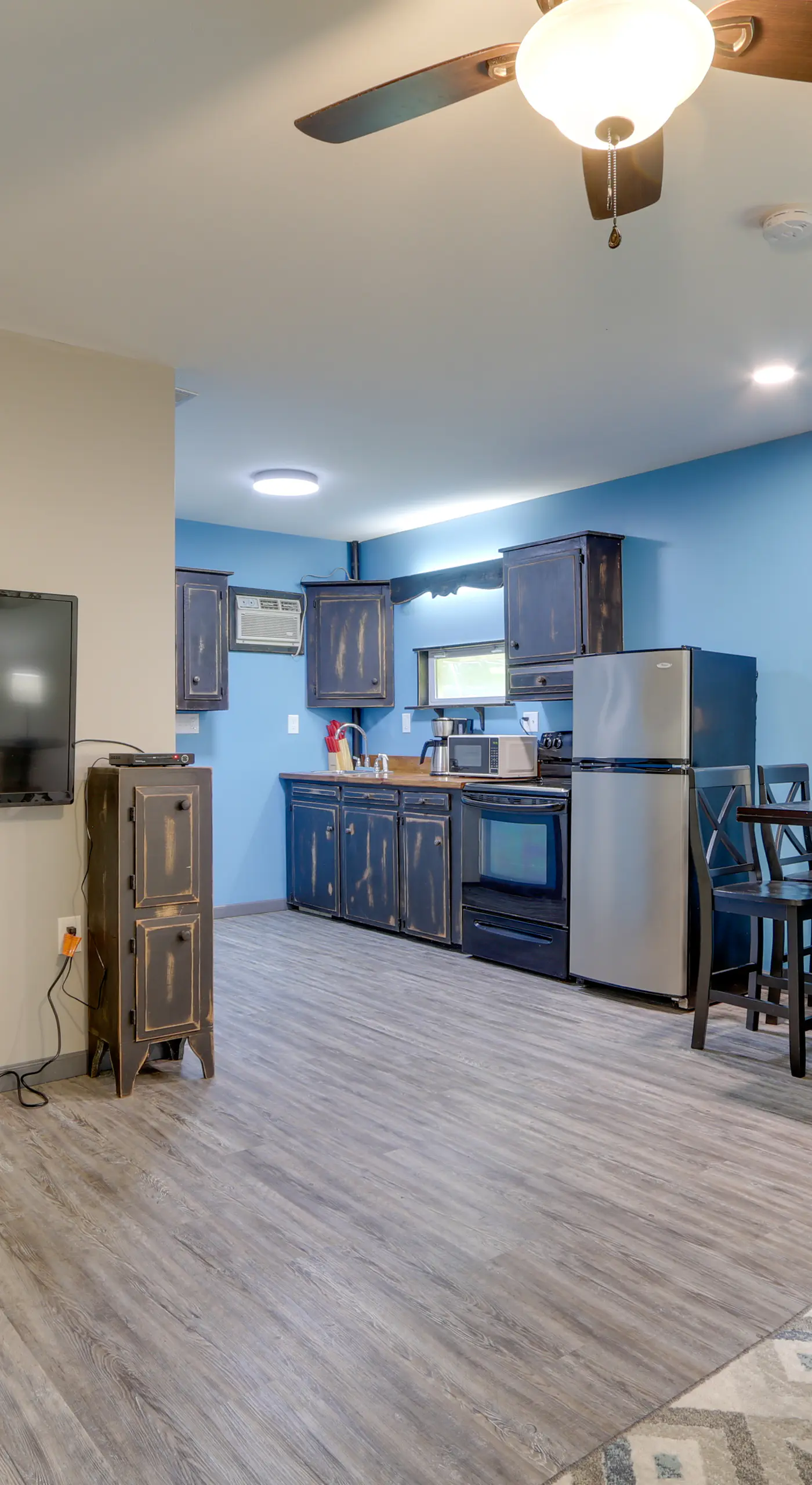 Zanesville Vacation Rental: 2 Mi to Downtown!