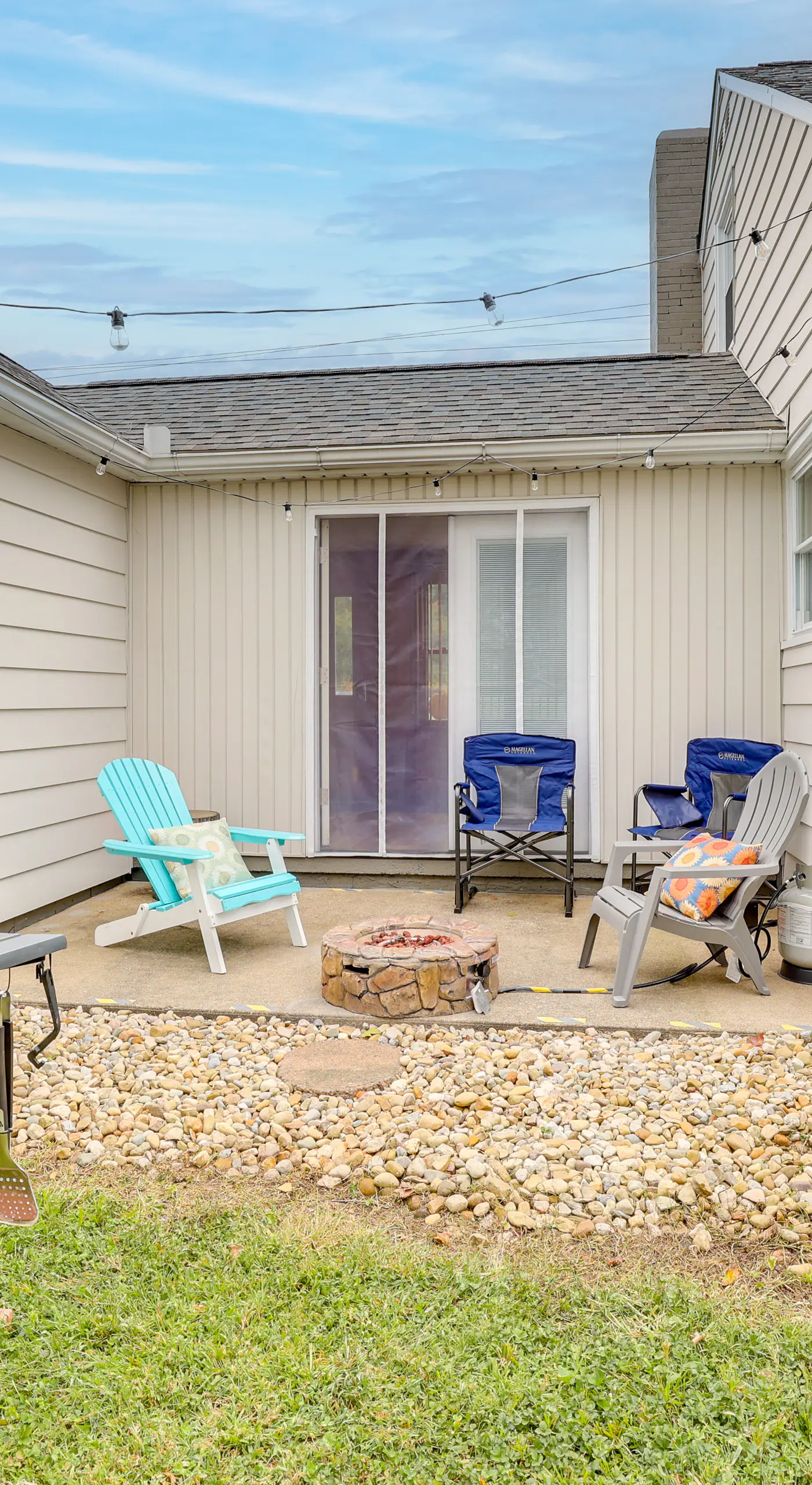 4 Mi to Main Street! Family Getaway in Zanesville