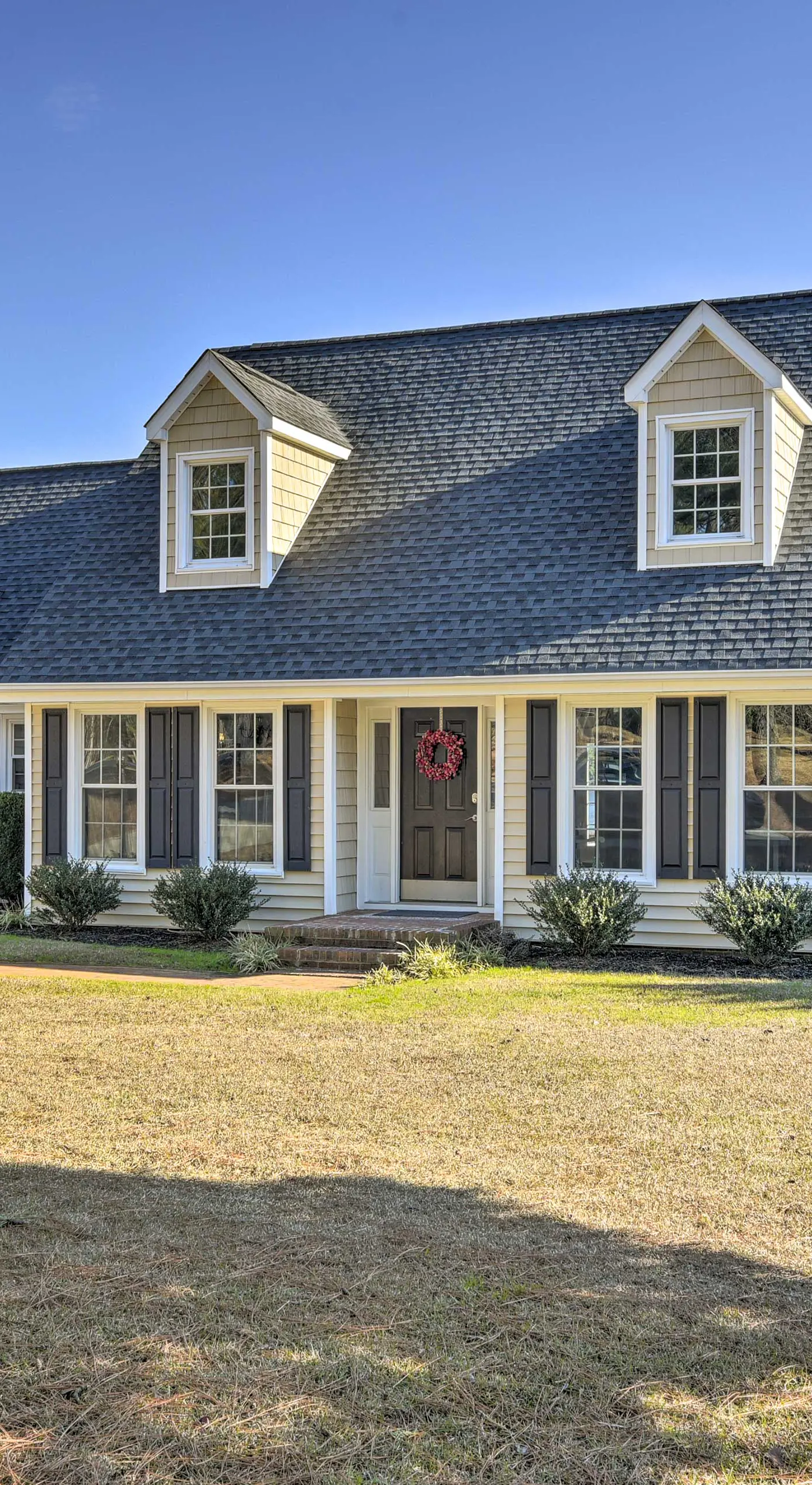 Carolina Lakes Family Home w/ Pool, Kayaks & Dock!