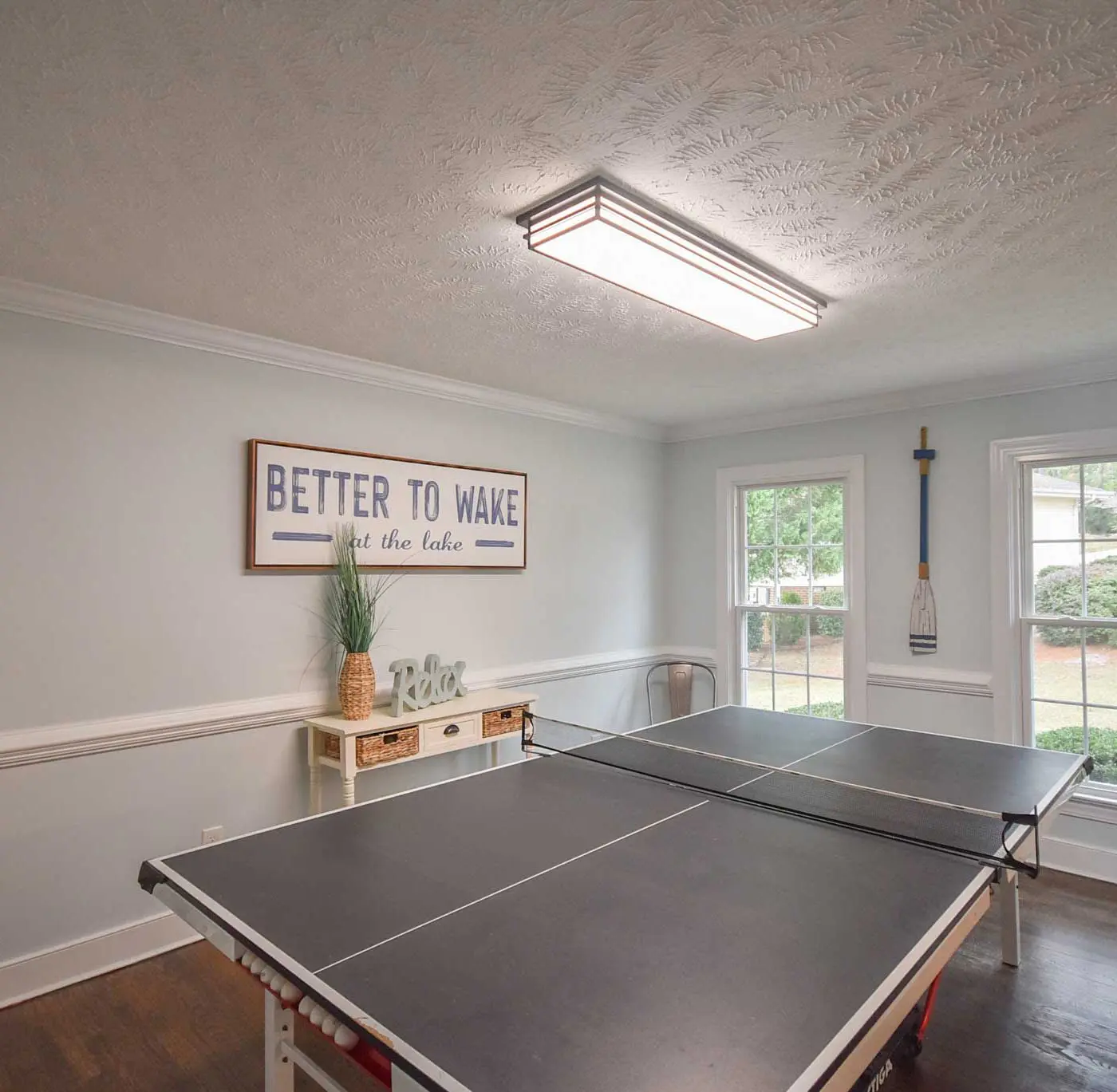 Carolina Lakes Family Home w/ Pool, Kayaks & Dock!