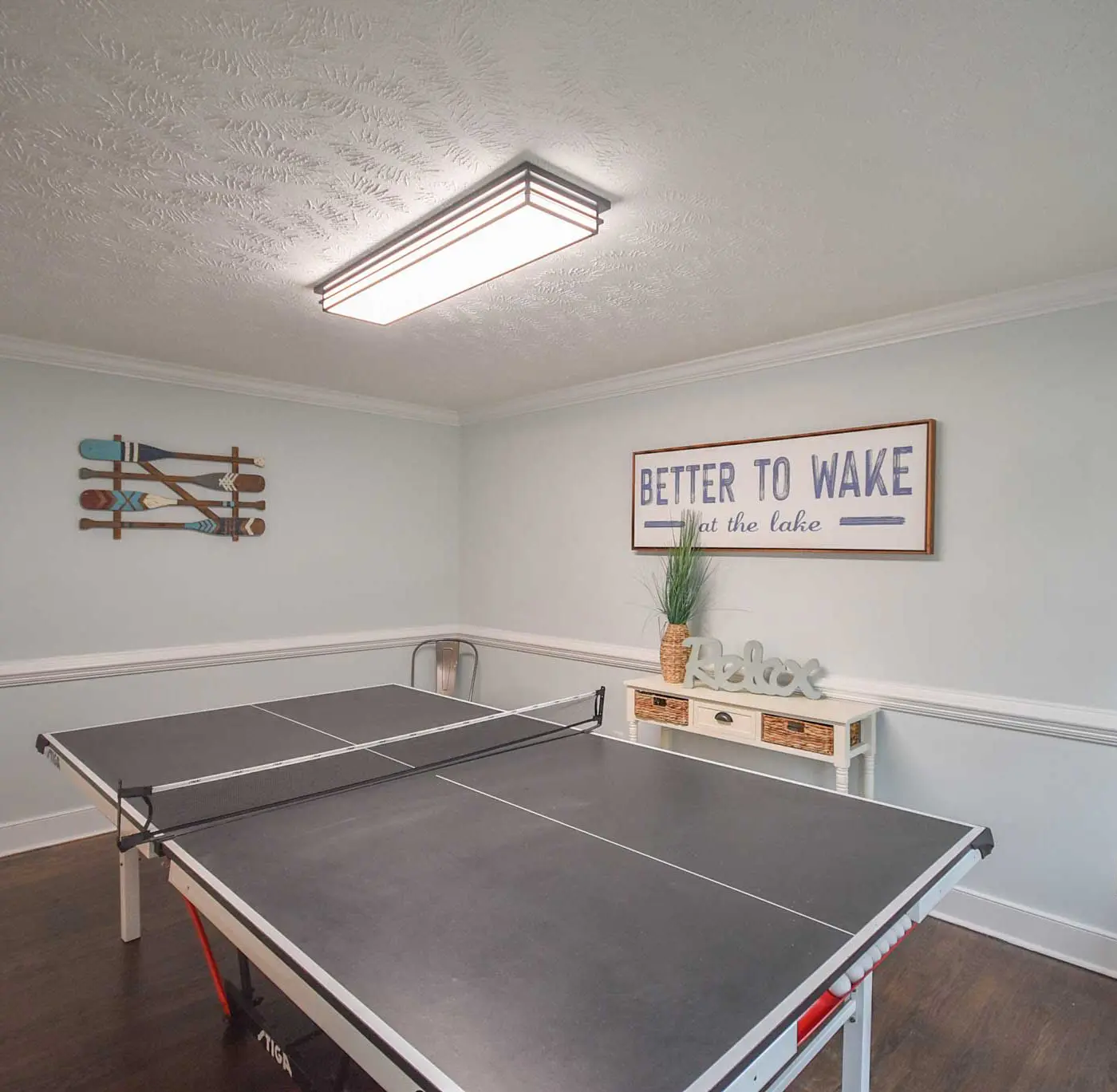 Carolina Lakes Family Home w/ Pool, Kayaks & Dock!