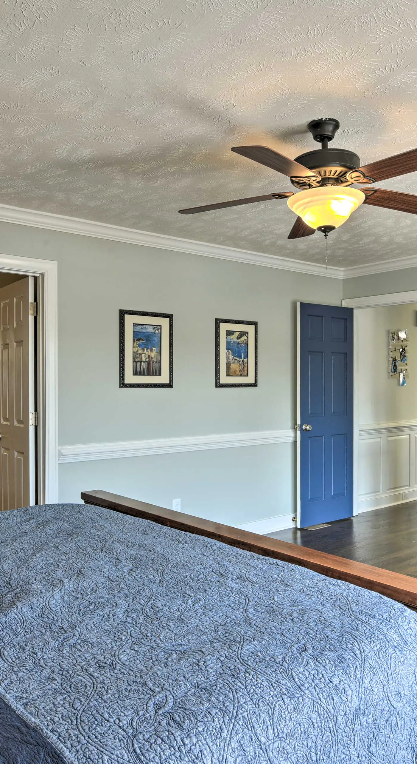 Carolina Lakes Family Home w/ Pool, Kayaks & Dock!