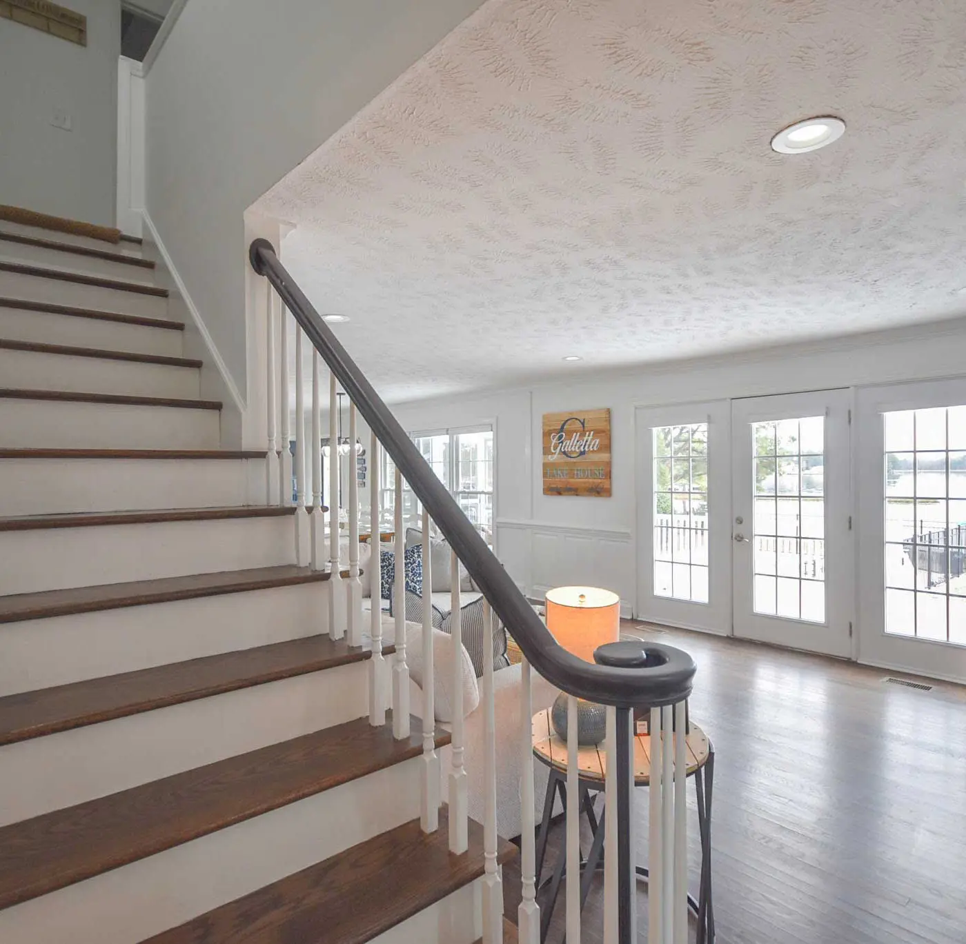 Carolina Lakes Family Home w/ Pool, Kayaks & Dock!