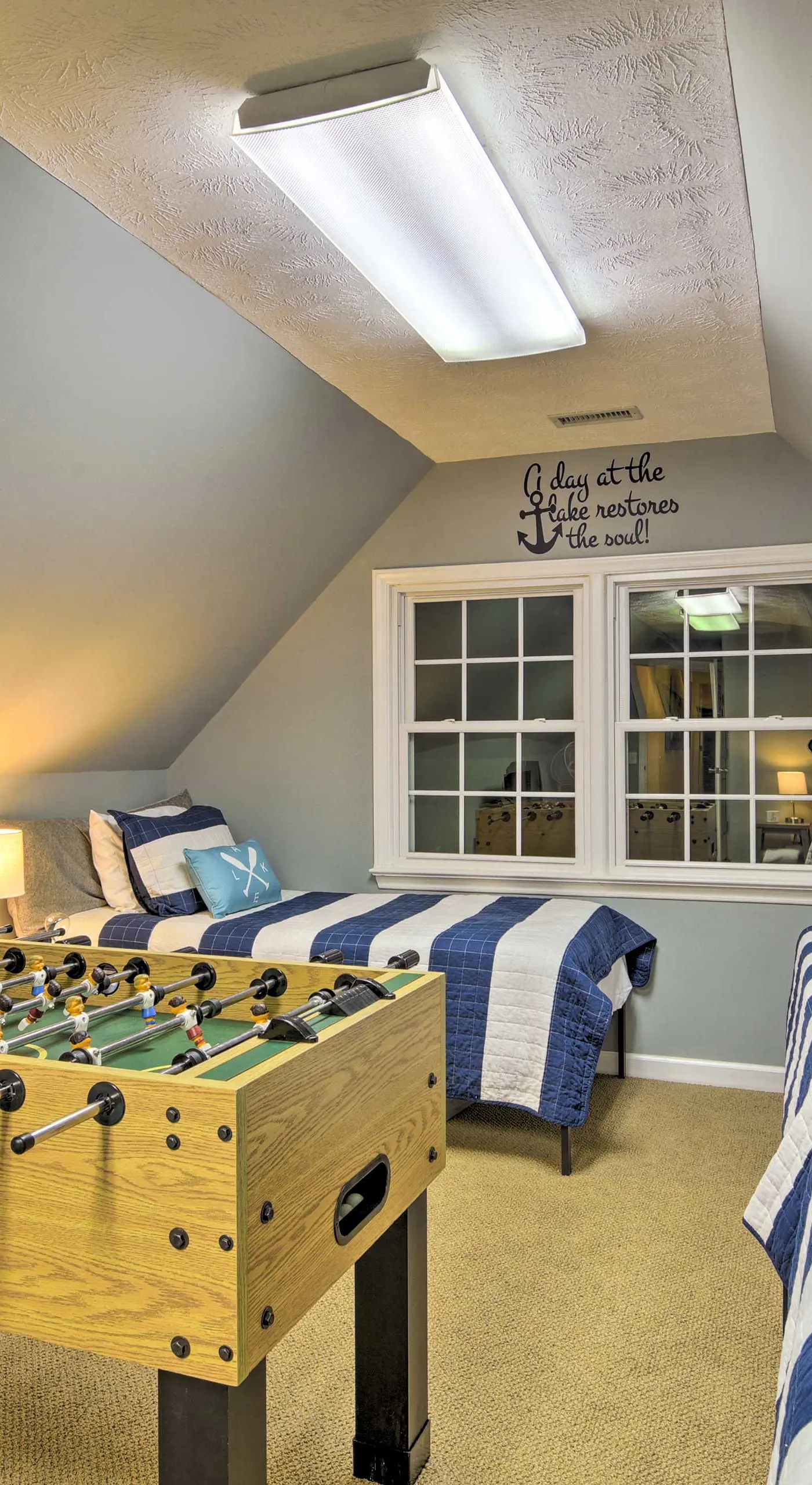 Carolina Lakes Family Home w/ Pool, Kayaks & Dock!