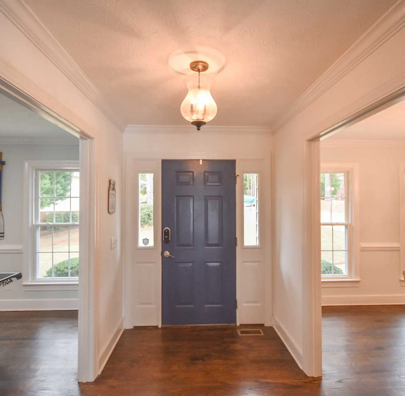 Carolina Lakes Family Home w/ Pool, Kayaks & Dock!