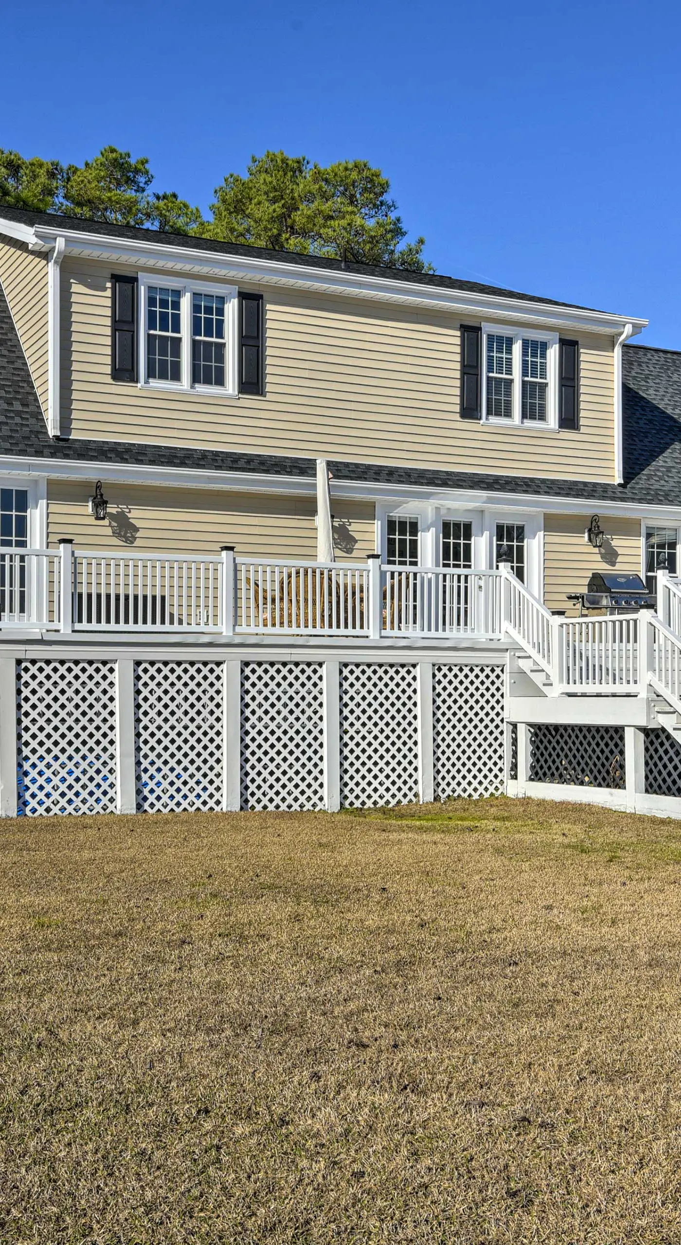 Carolina Lakes Family Home w/ Pool, Kayaks & Dock!