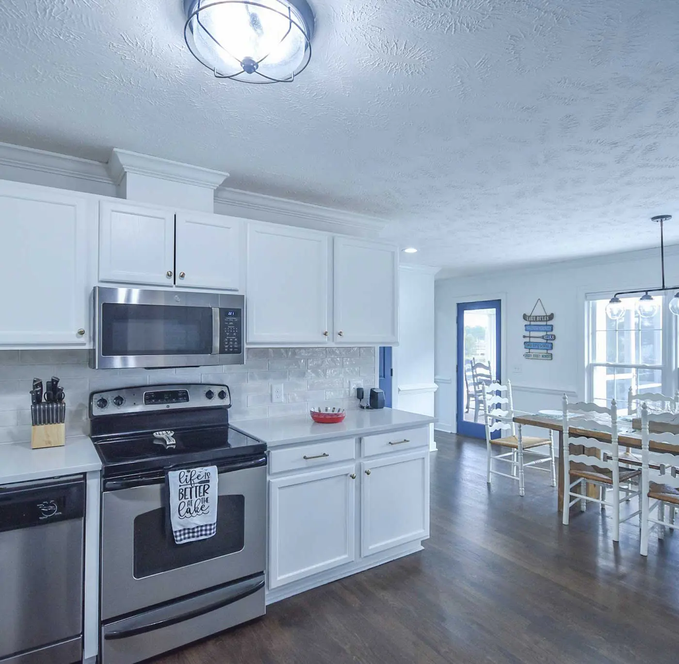 Carolina Lakes Family Home w/ Pool, Kayaks & Dock!