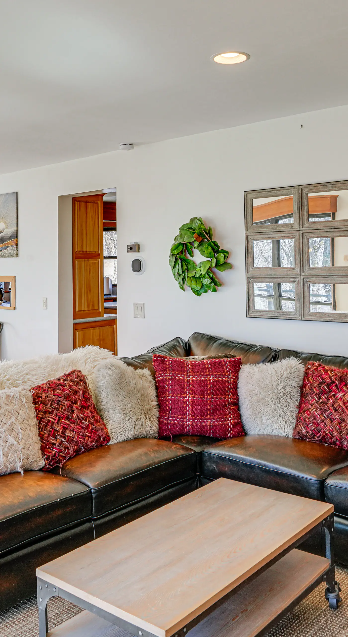 Deck & Game Room: Family Wilmington Retreat