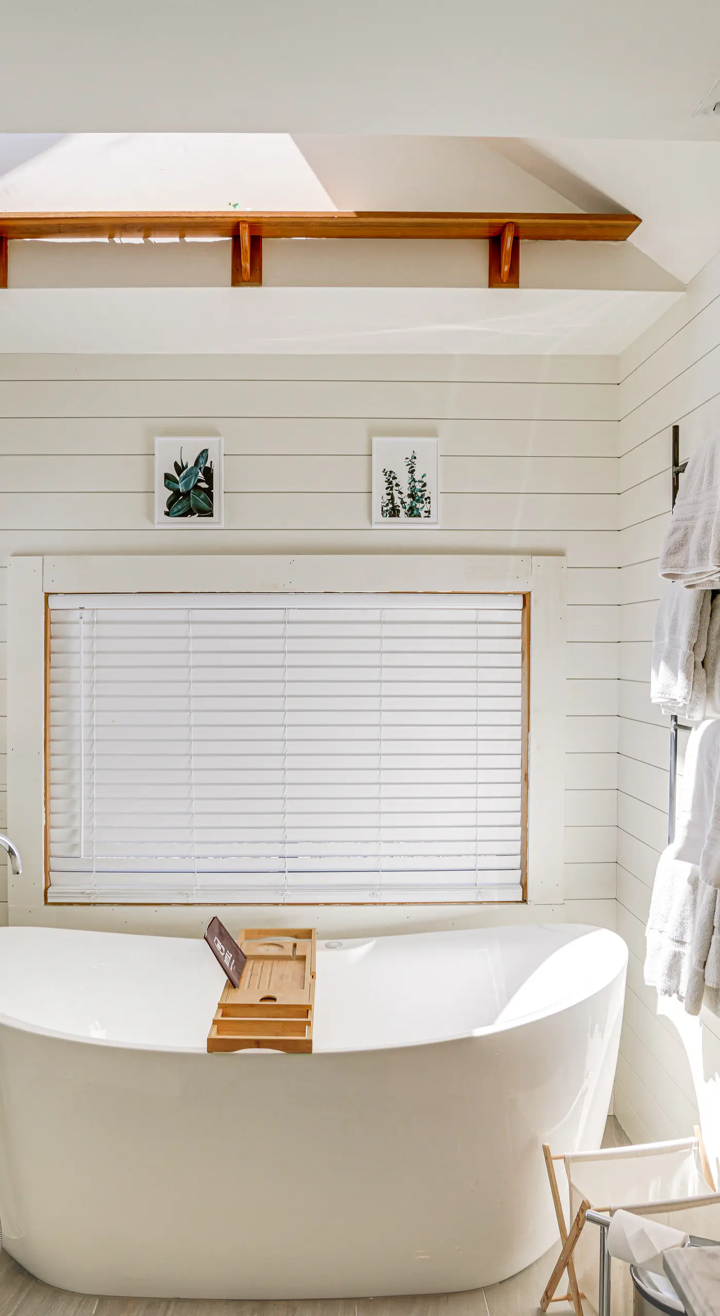 Deck & Game Room: Family Wilmington Retreat
