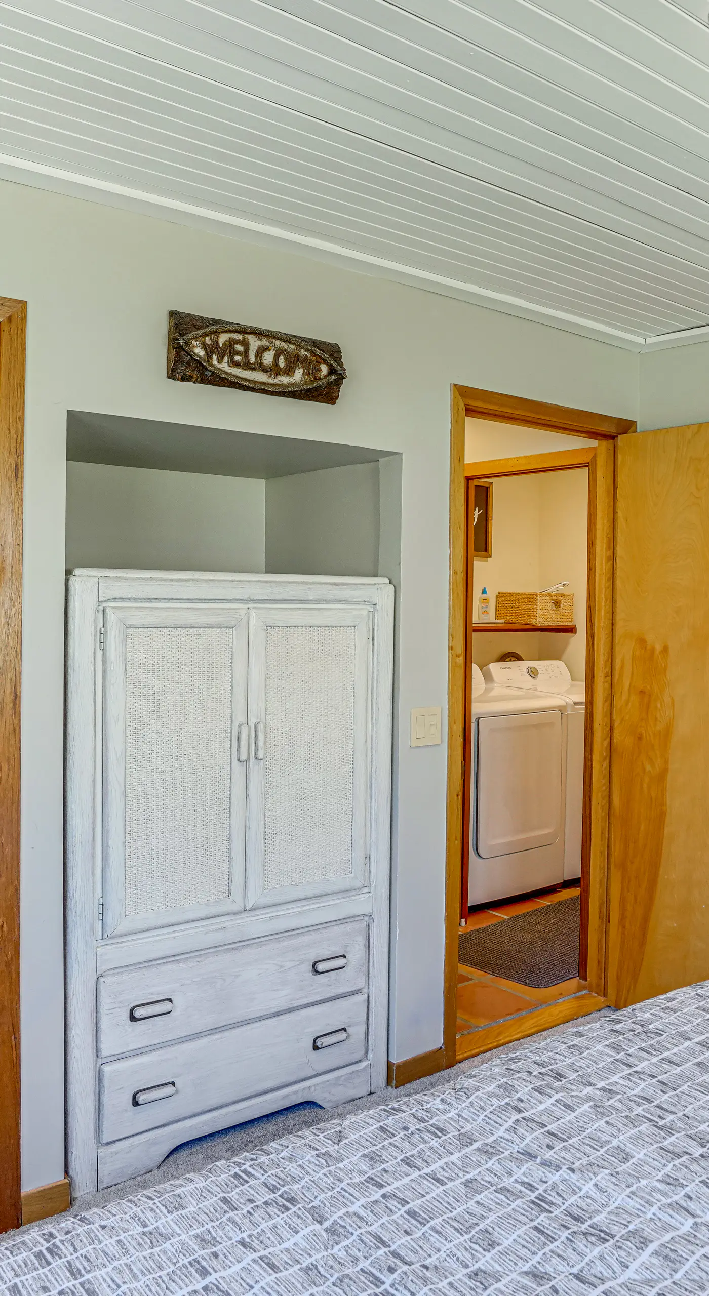 Deck & Game Room: Family Wilmington Retreat