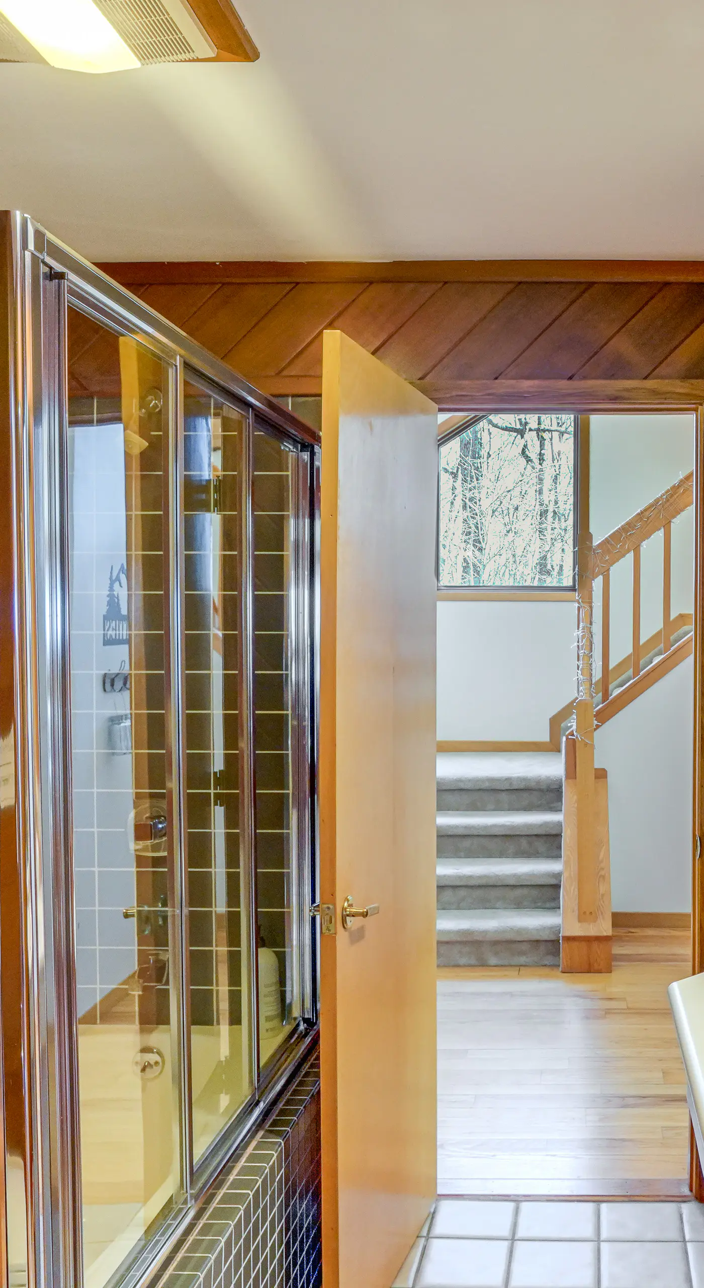 Deck & Game Room: Family Wilmington Retreat