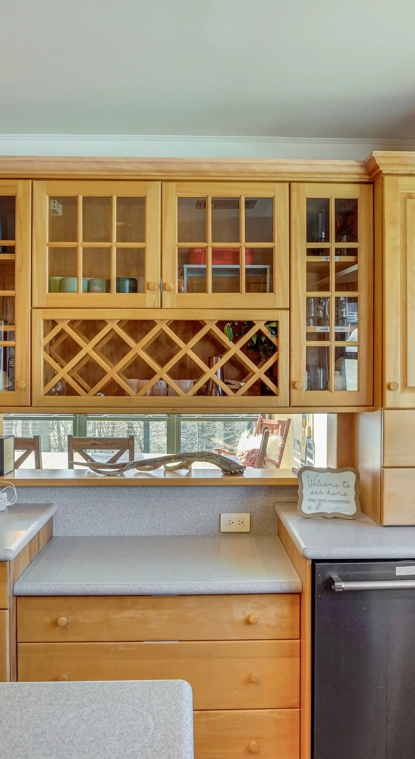 Deck & Game Room: Family Wilmington Retreat