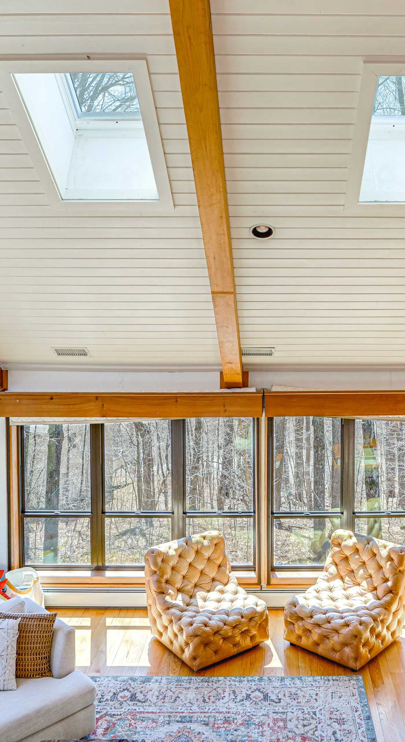 Deck & Game Room: Family Wilmington Retreat