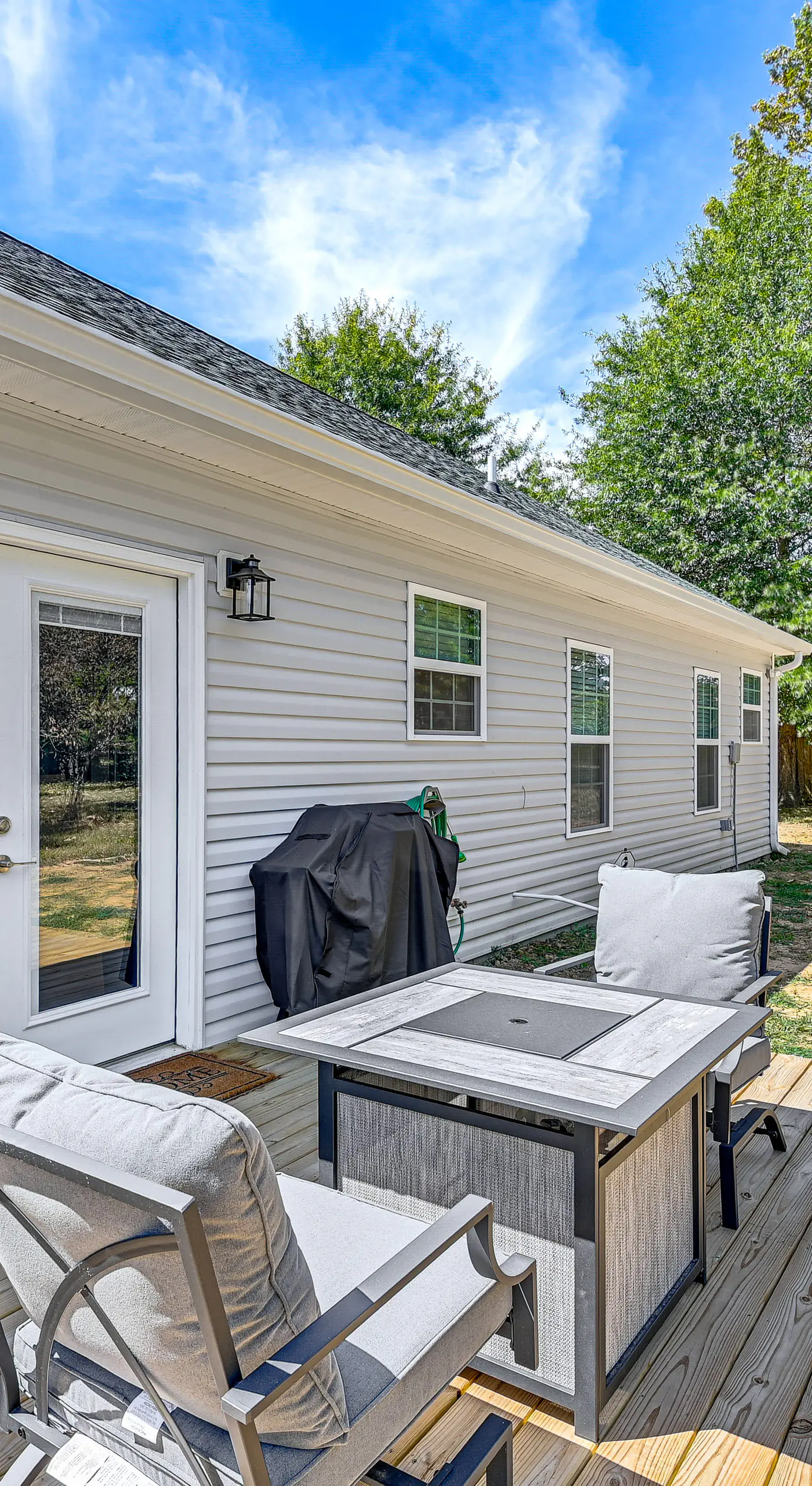 2 Mi to Marina & Lake Cumberland! Newly Built Home